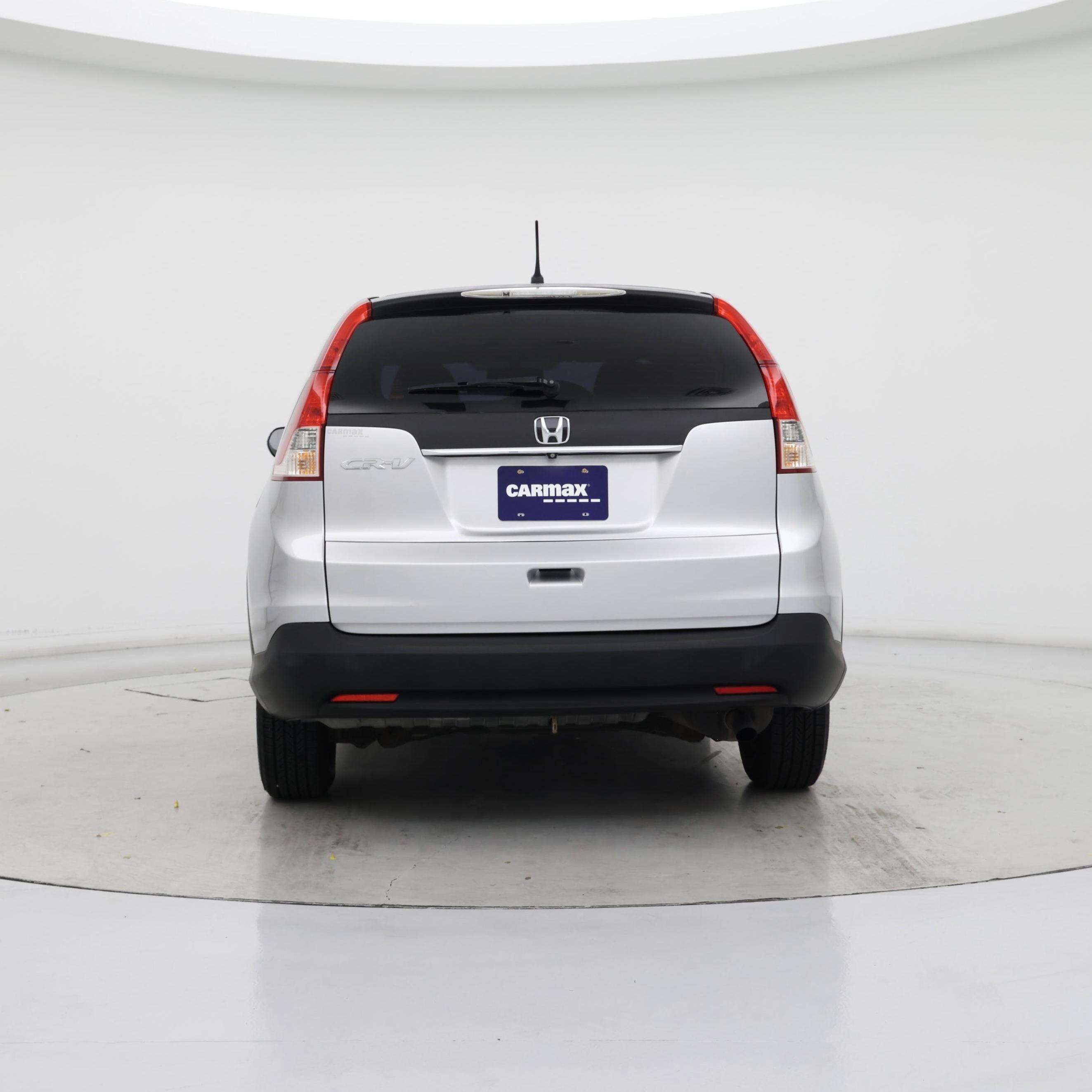 Thumbnail: 2014 Honda CR-V - 6
