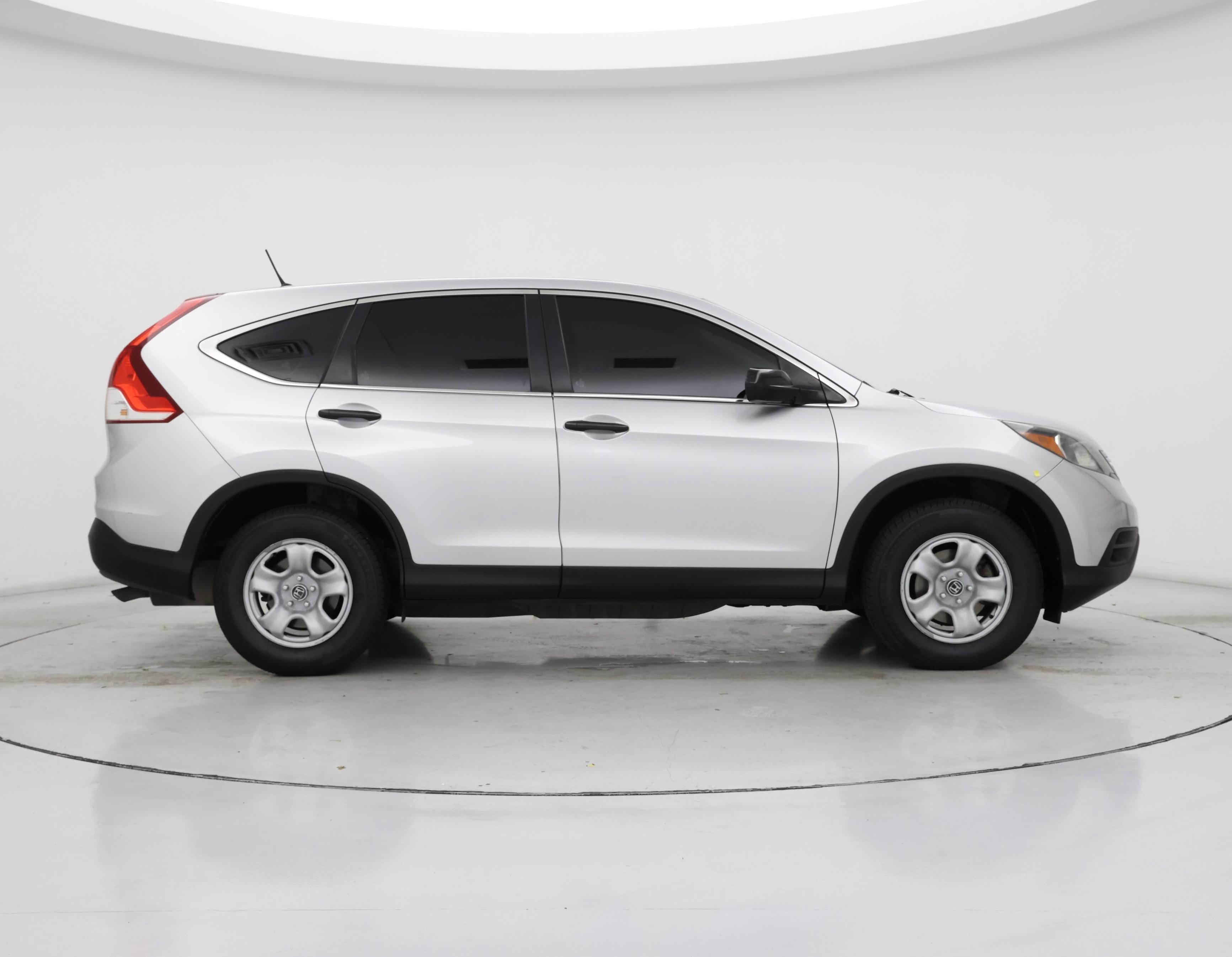 Thumbnail: 2014 Honda CR-V - 7