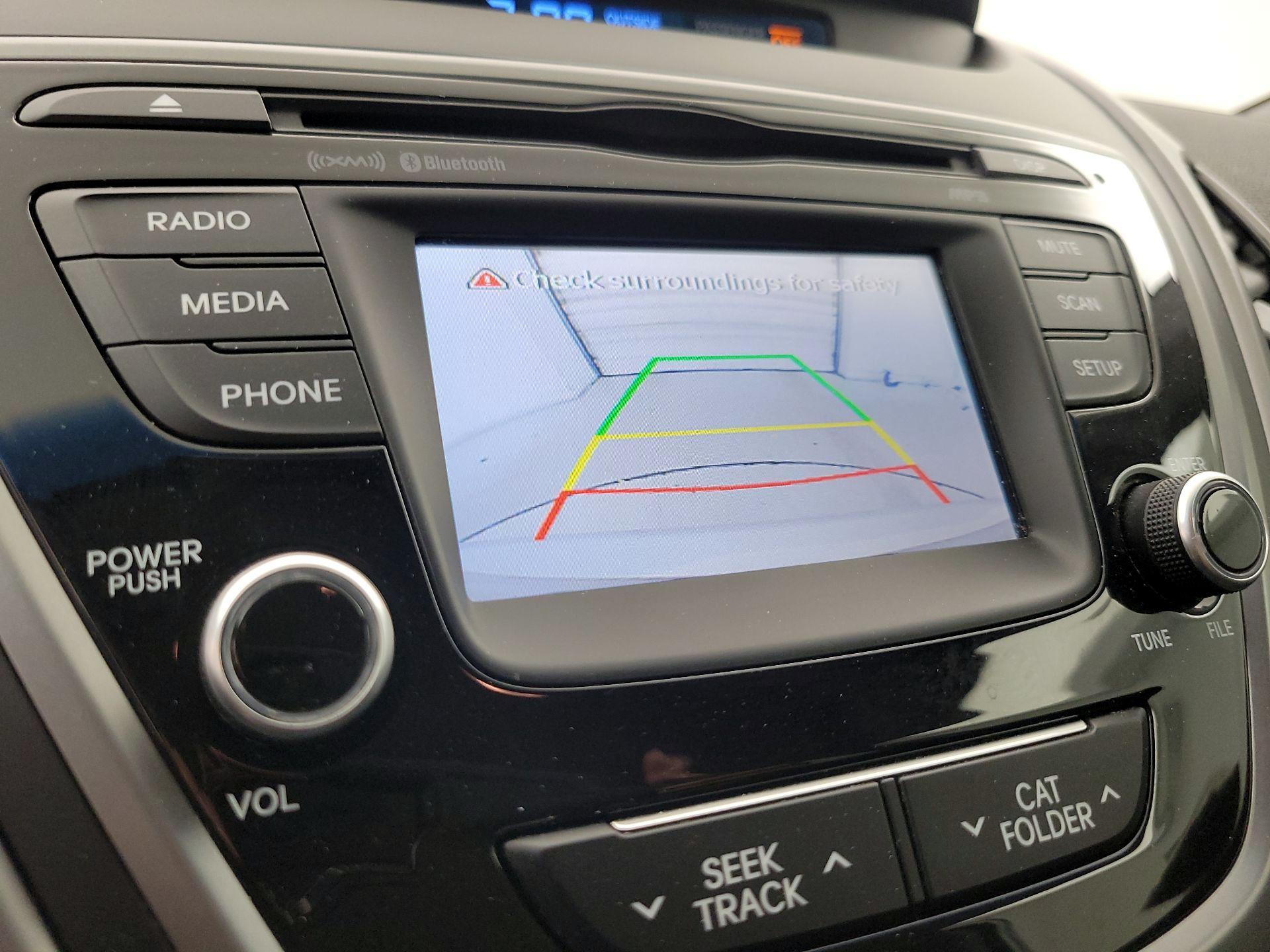 Thumbnail: 2016 Hyundai Elantra - 14