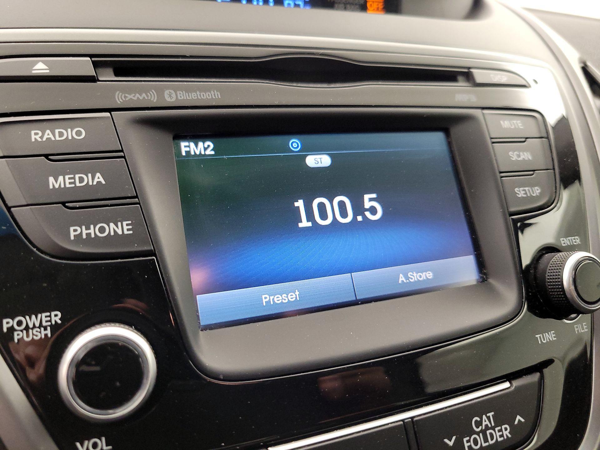 Thumbnail: 2016 Hyundai Elantra - 15