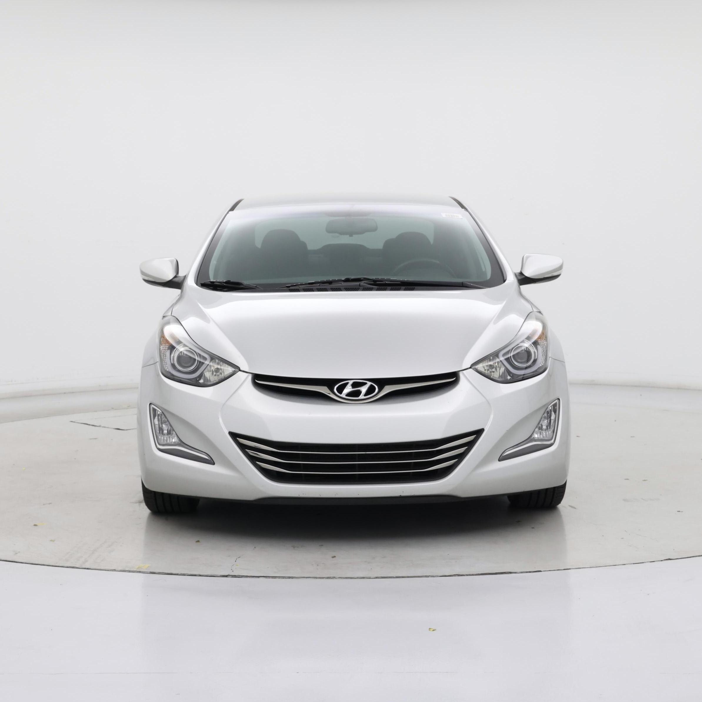Thumbnail: 2016 Hyundai Elantra - 5