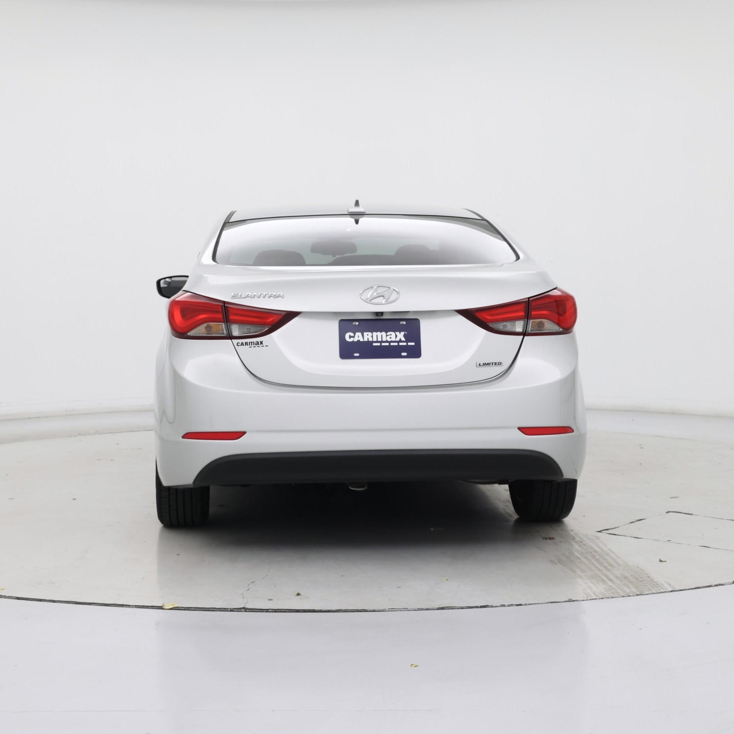 Thumbnail: 2016 Hyundai Elantra - 6