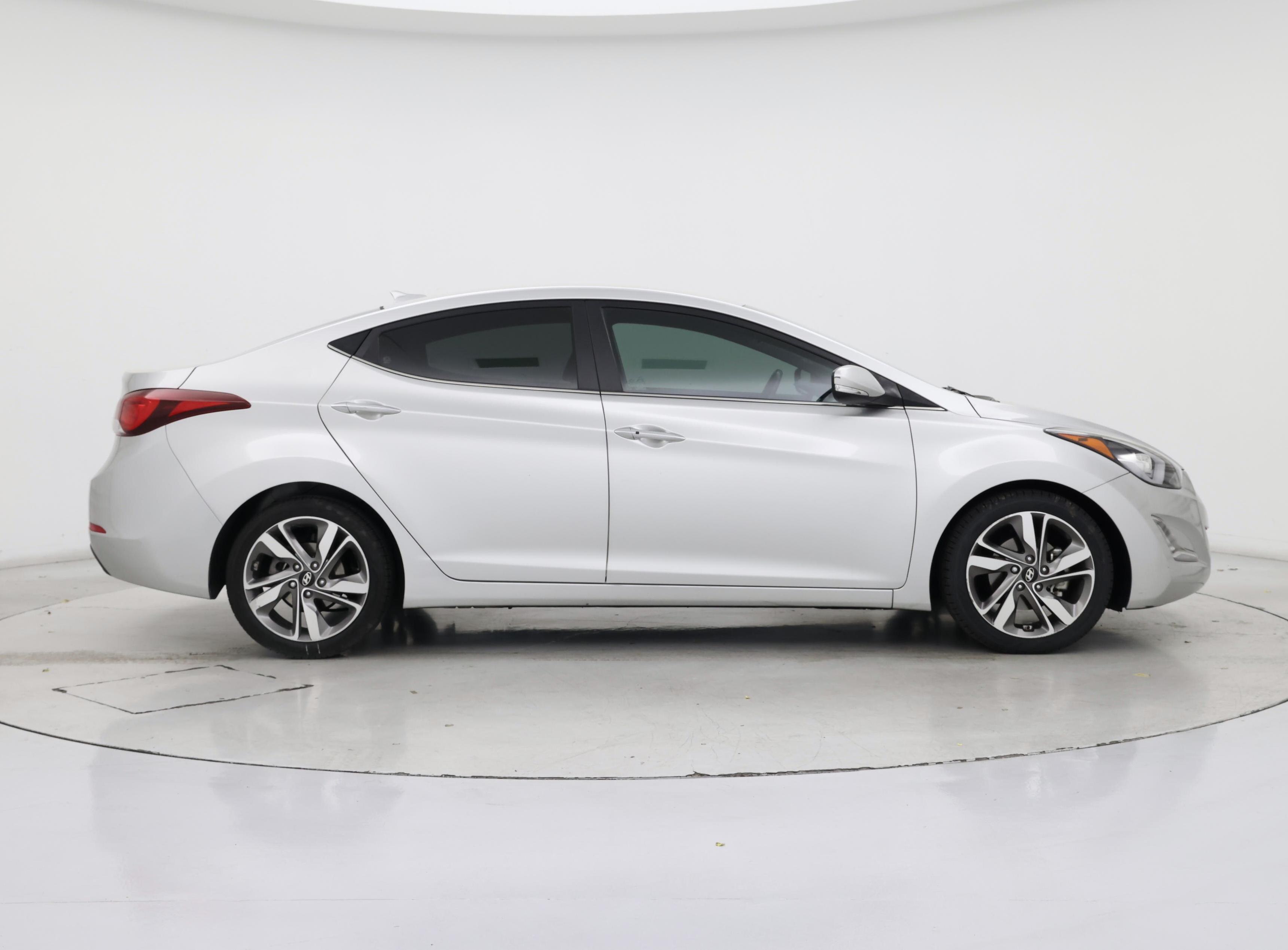 Thumbnail: 2016 Hyundai Elantra - 7