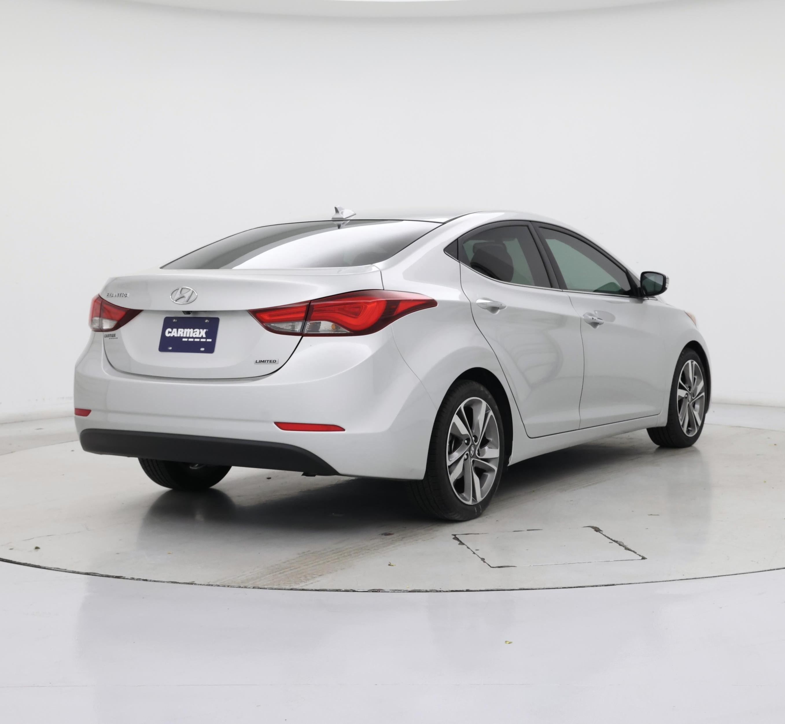 Thumbnail: 2016 Hyundai Elantra - 8