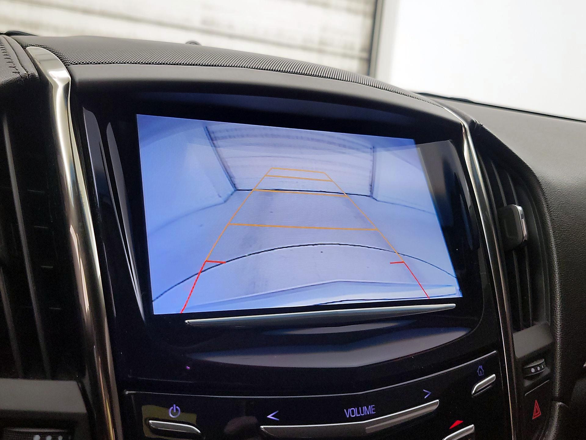 Thumbnail: 2017 Cadillac ATS - 13