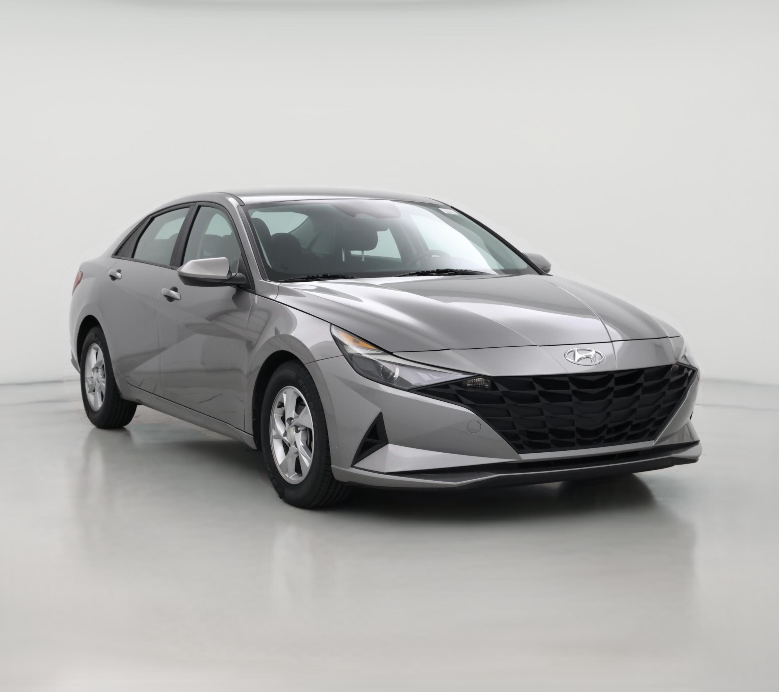 Thumbnail: 2021 Hyundai Elantra - 1