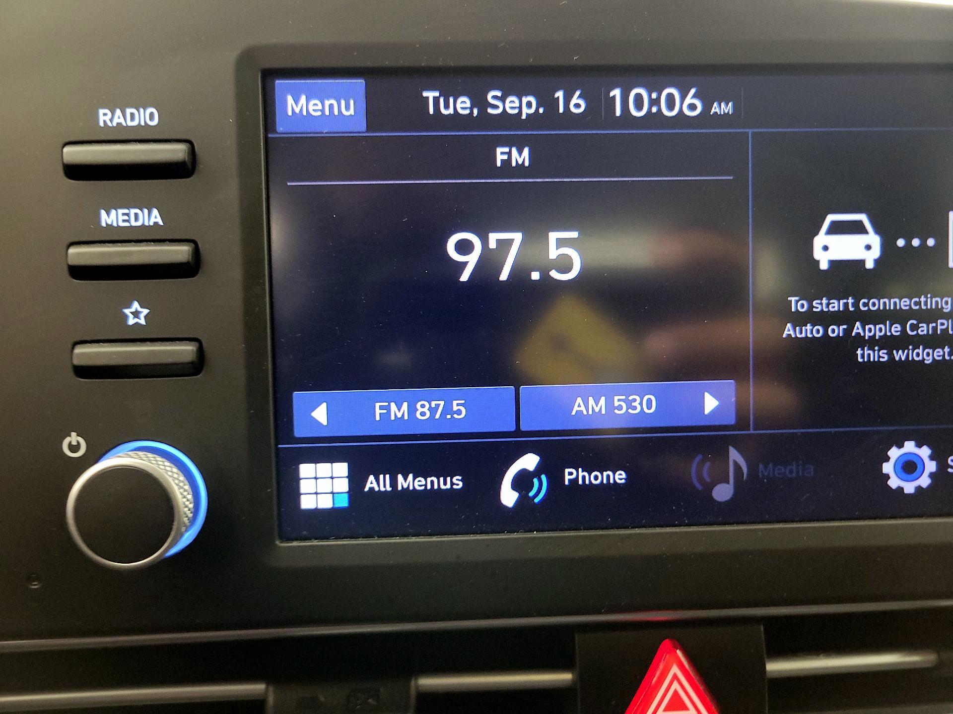 Thumbnail: 2021 Hyundai Elantra - 15