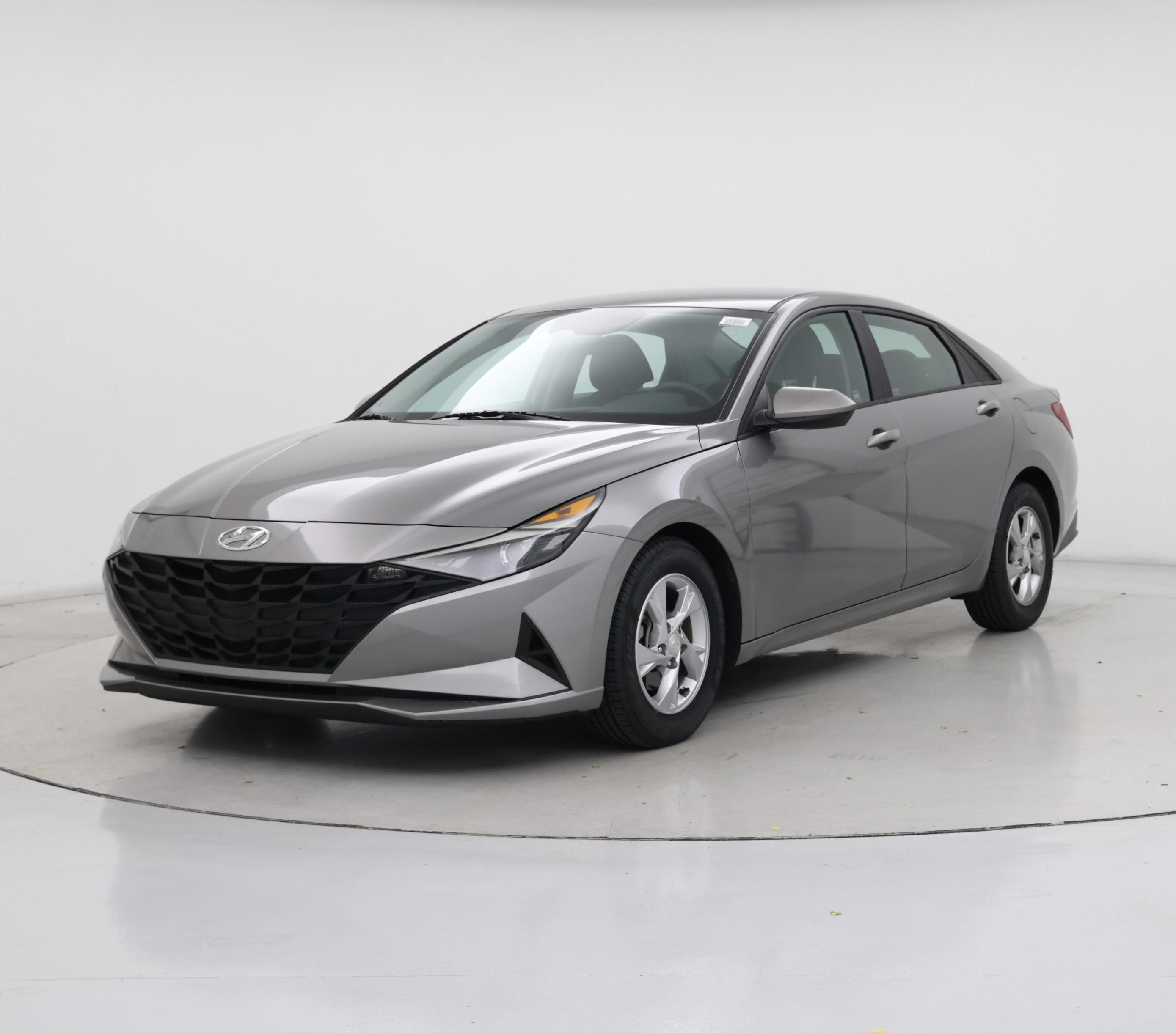 Thumbnail: 2021 Hyundai Elantra - 4