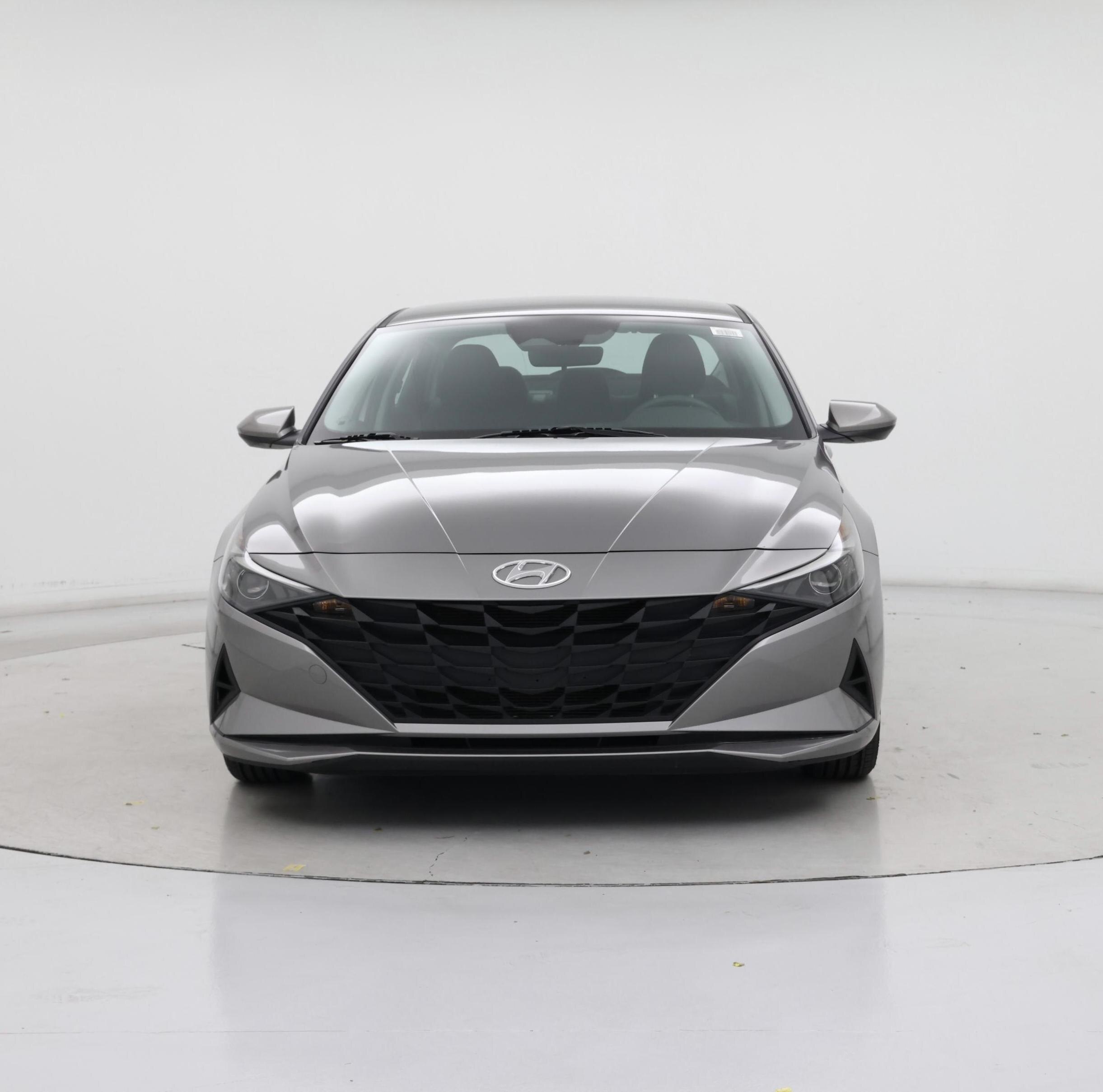 Thumbnail: 2021 Hyundai Elantra - 5