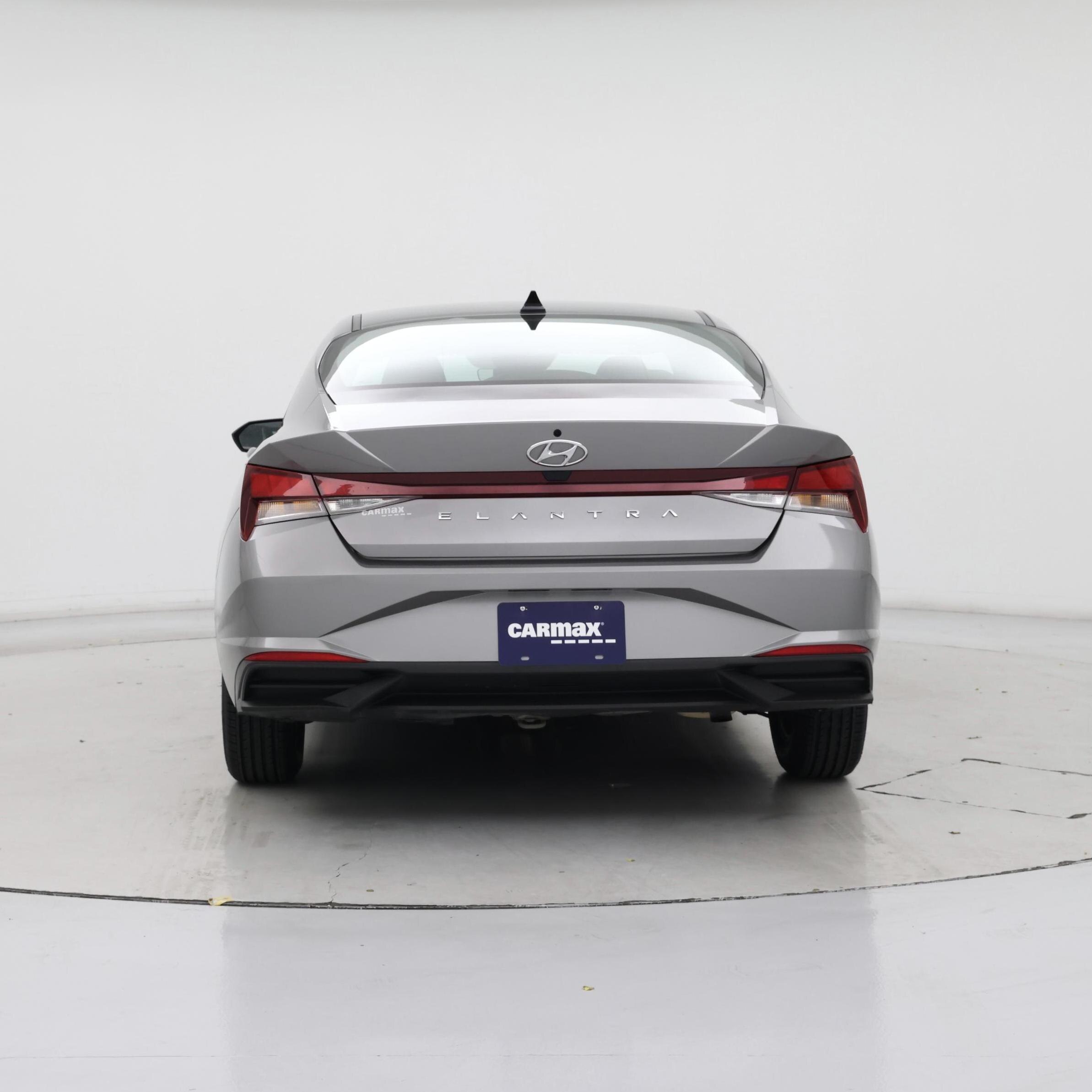 Thumbnail: 2021 Hyundai Elantra - 6