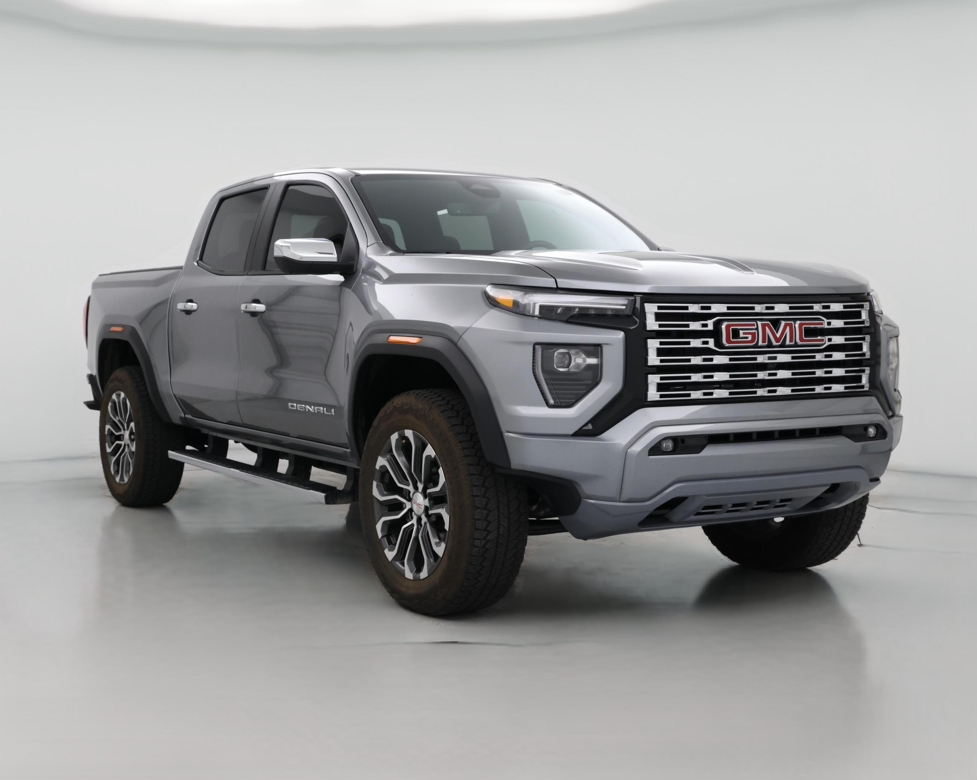 Thumbnail: 2023 GMC Canyon - 1