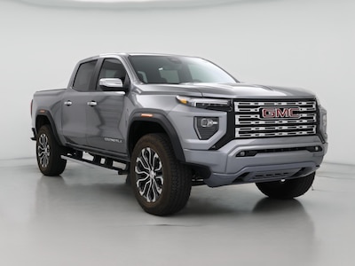 2023 GMC Canyon Denali