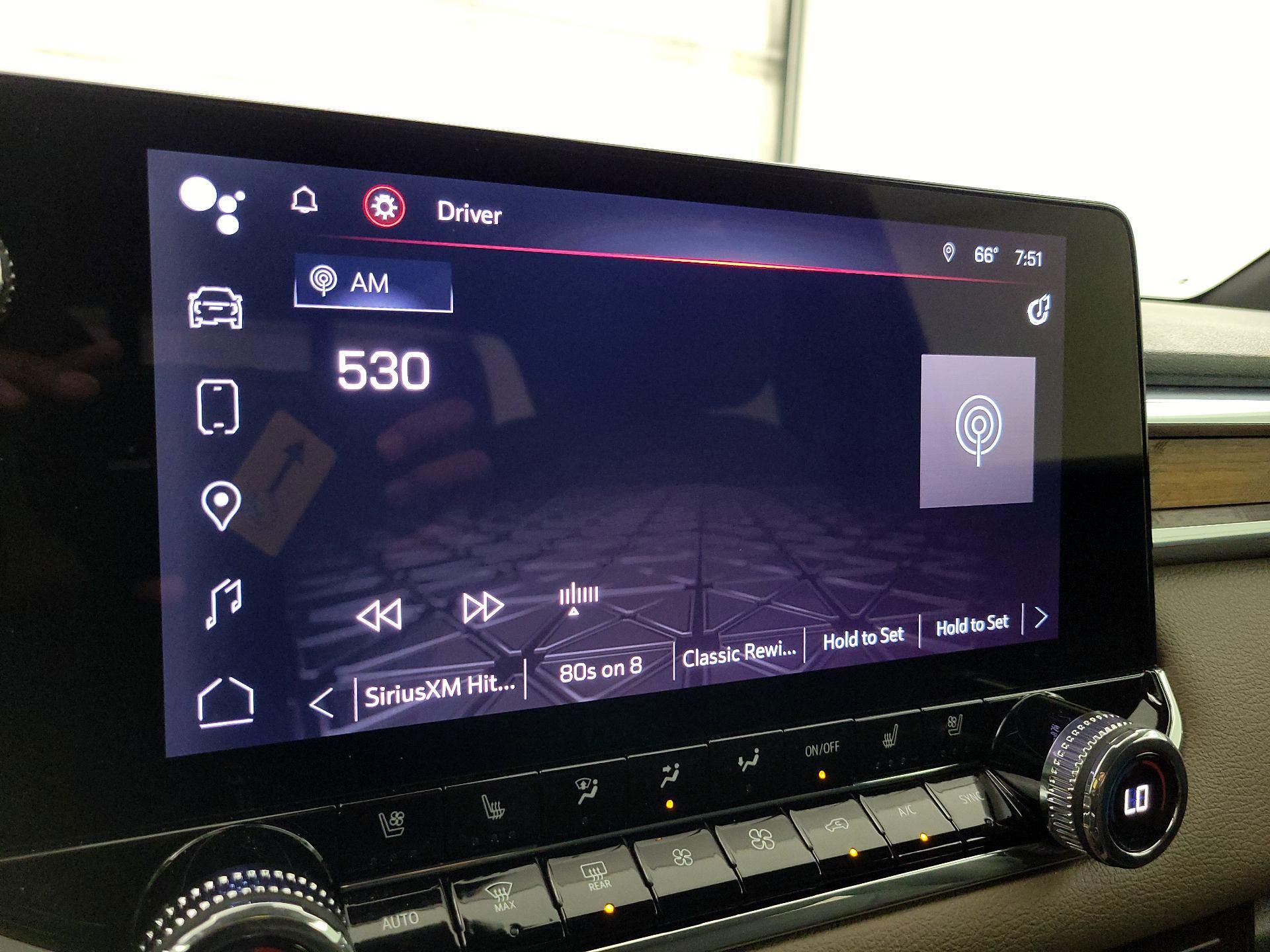 Thumbnail: 2023 GMC Canyon - 15