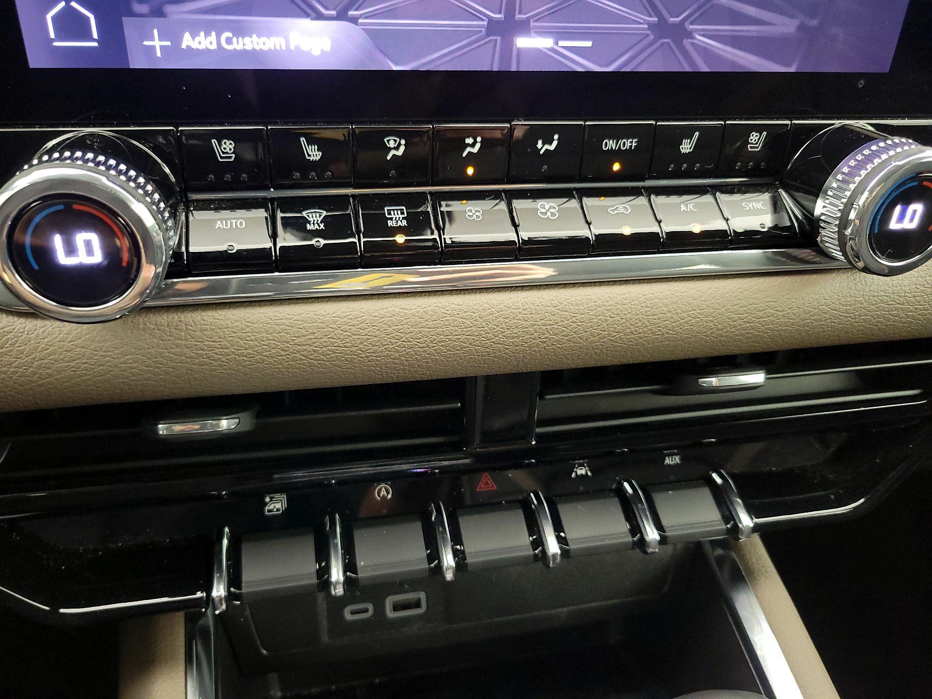 Thumbnail: 2023 GMC Canyon - 16