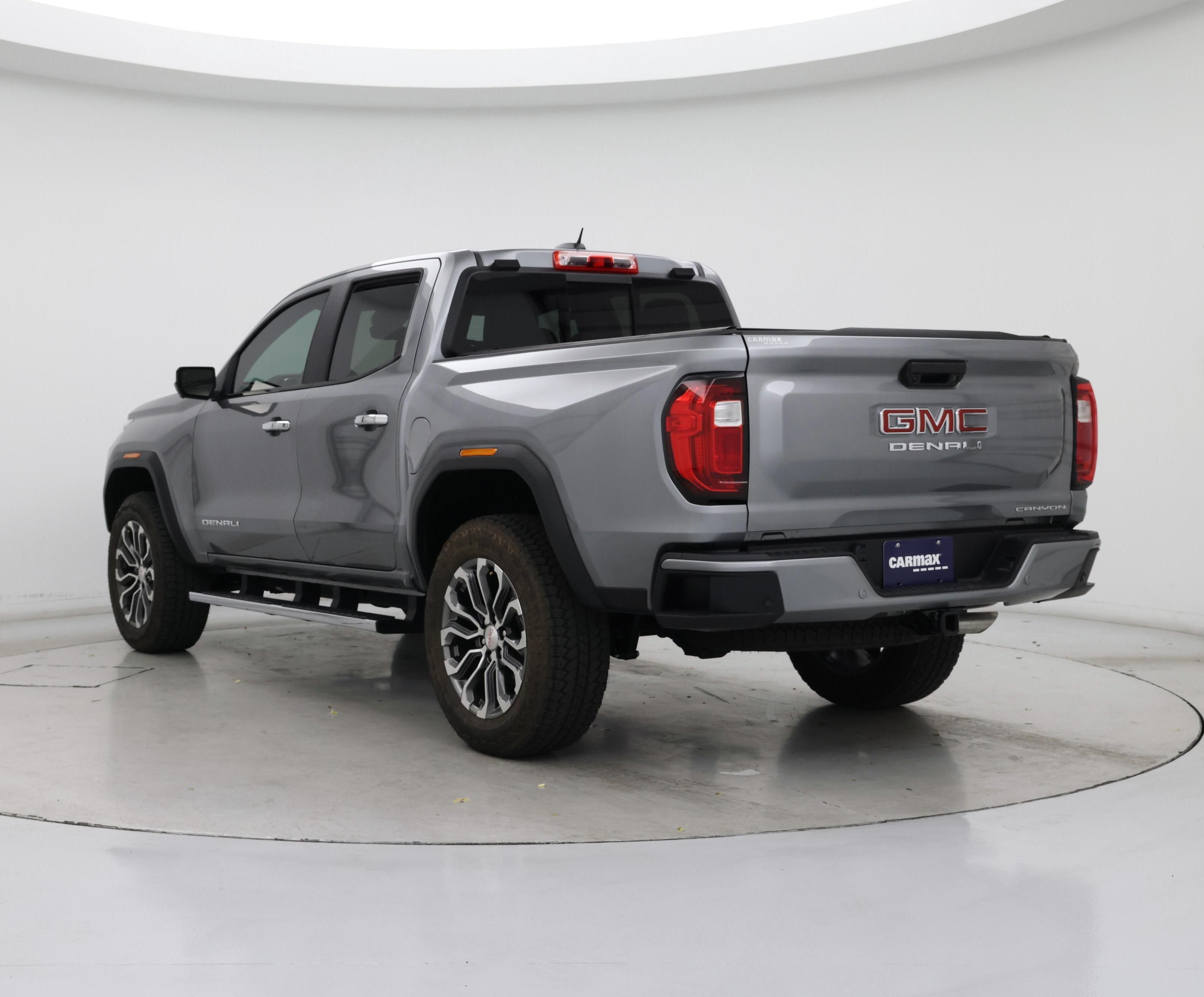 Thumbnail: 2023 GMC Canyon - 2