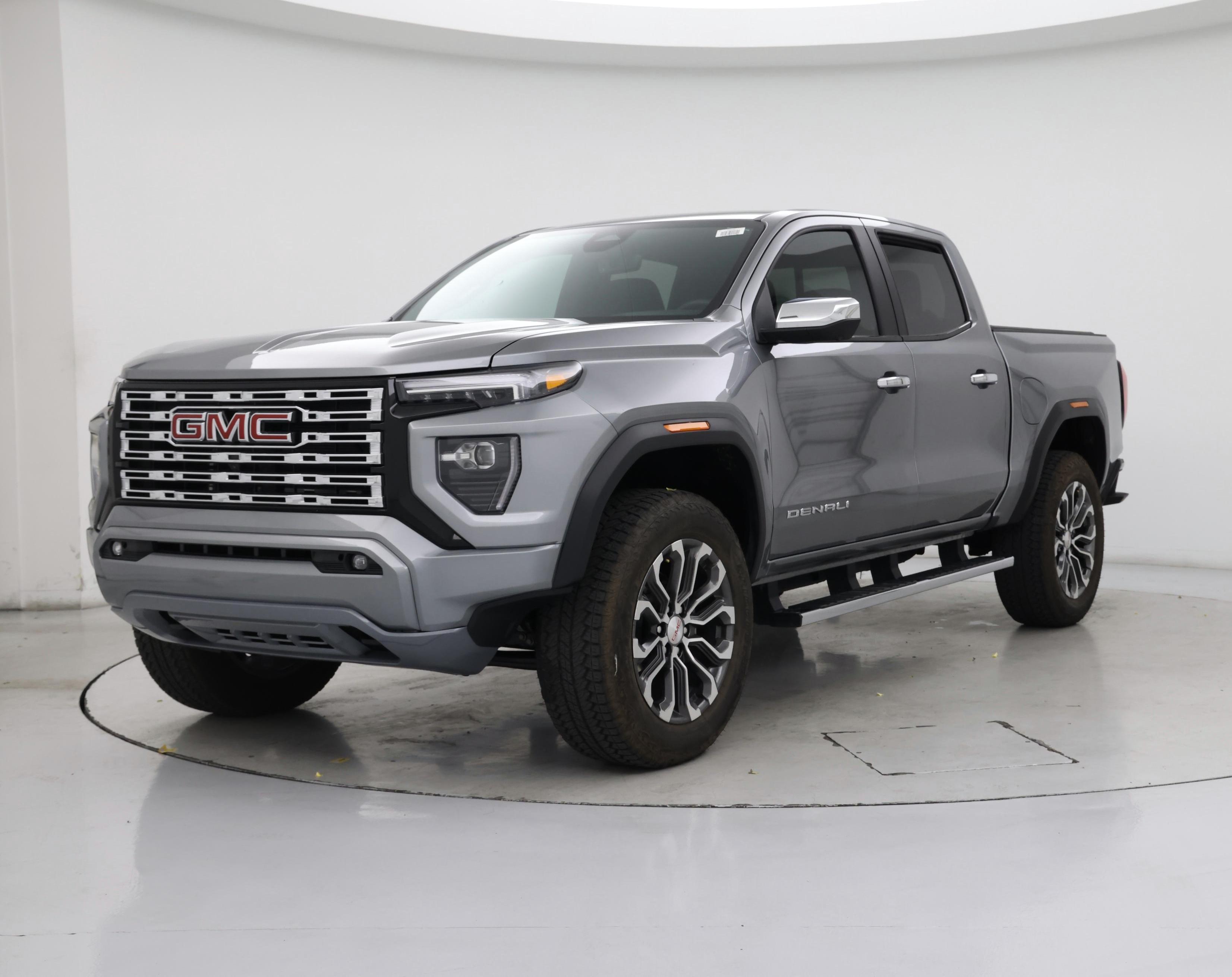 Thumbnail: 2023 GMC Canyon - 4