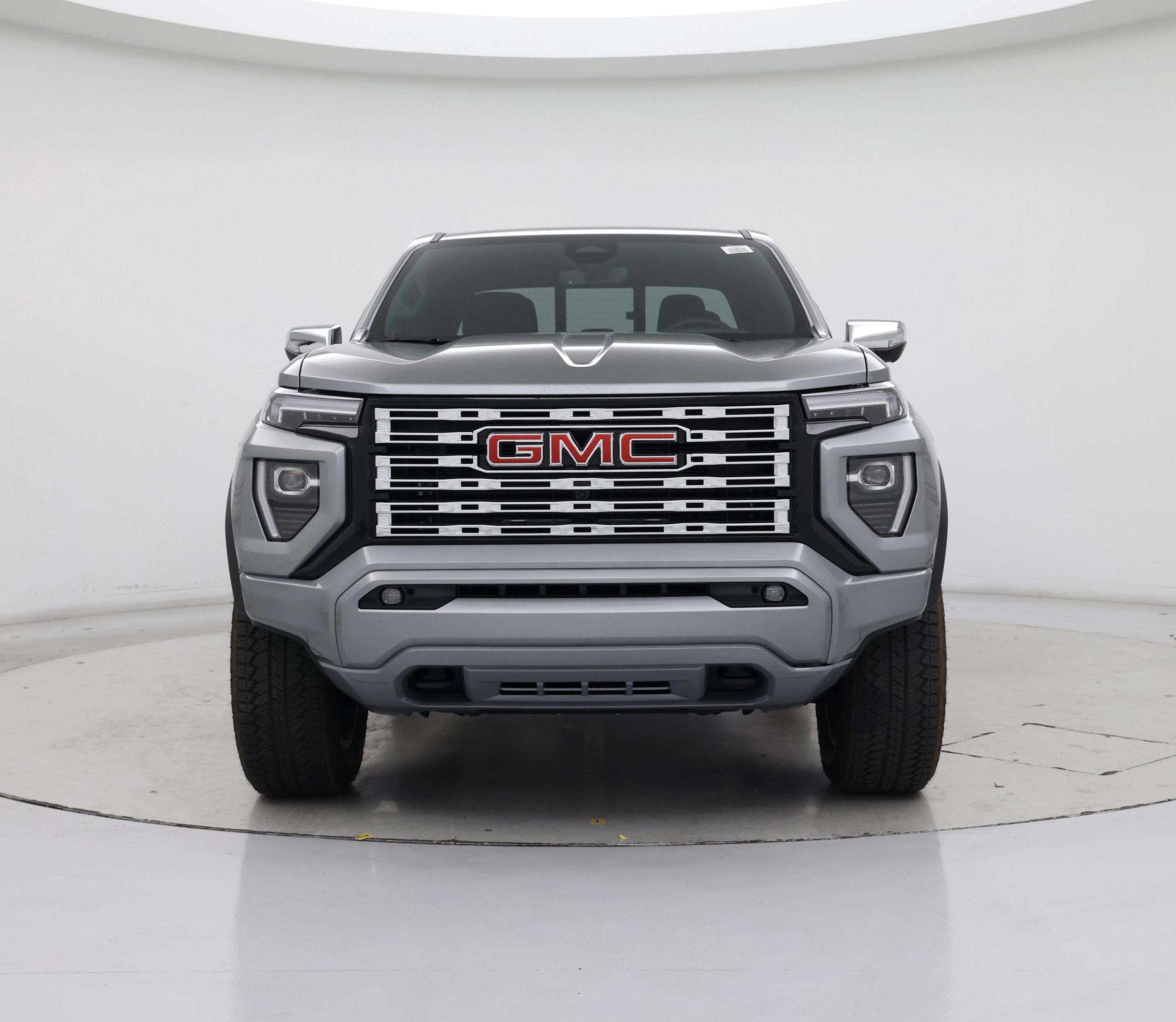 Thumbnail: 2023 GMC Canyon - 5