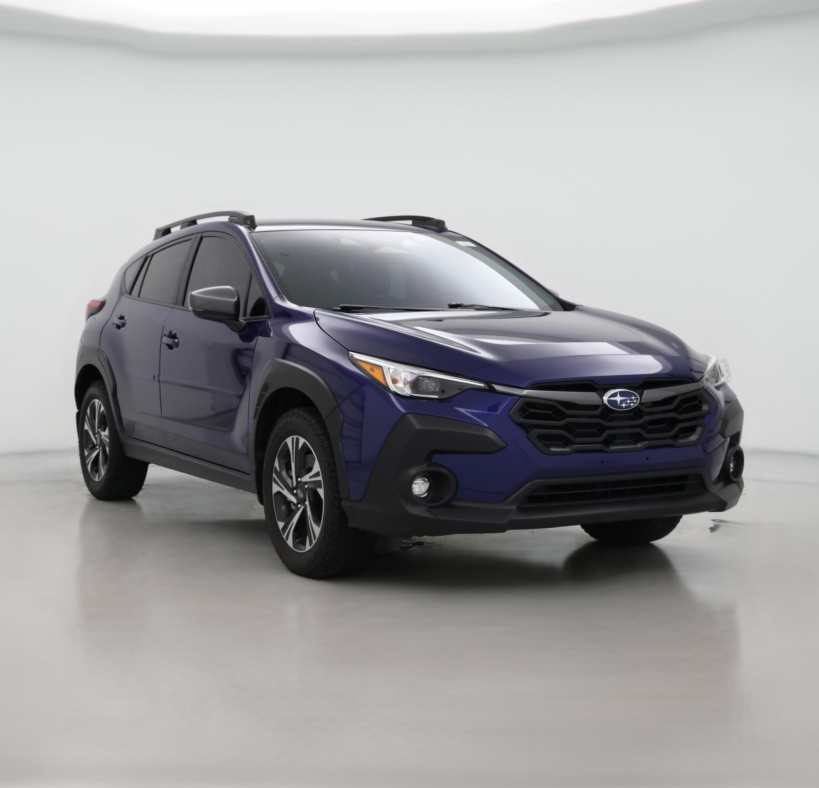 Thumbnail: 2024 Subaru Crosstrek - 1