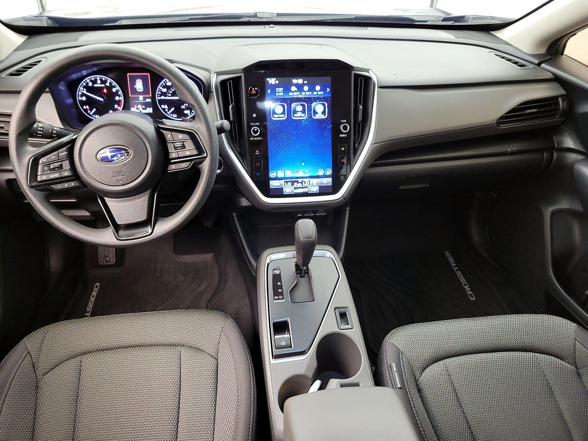 Thumbnail: 2024 Subaru Crosstrek - 9