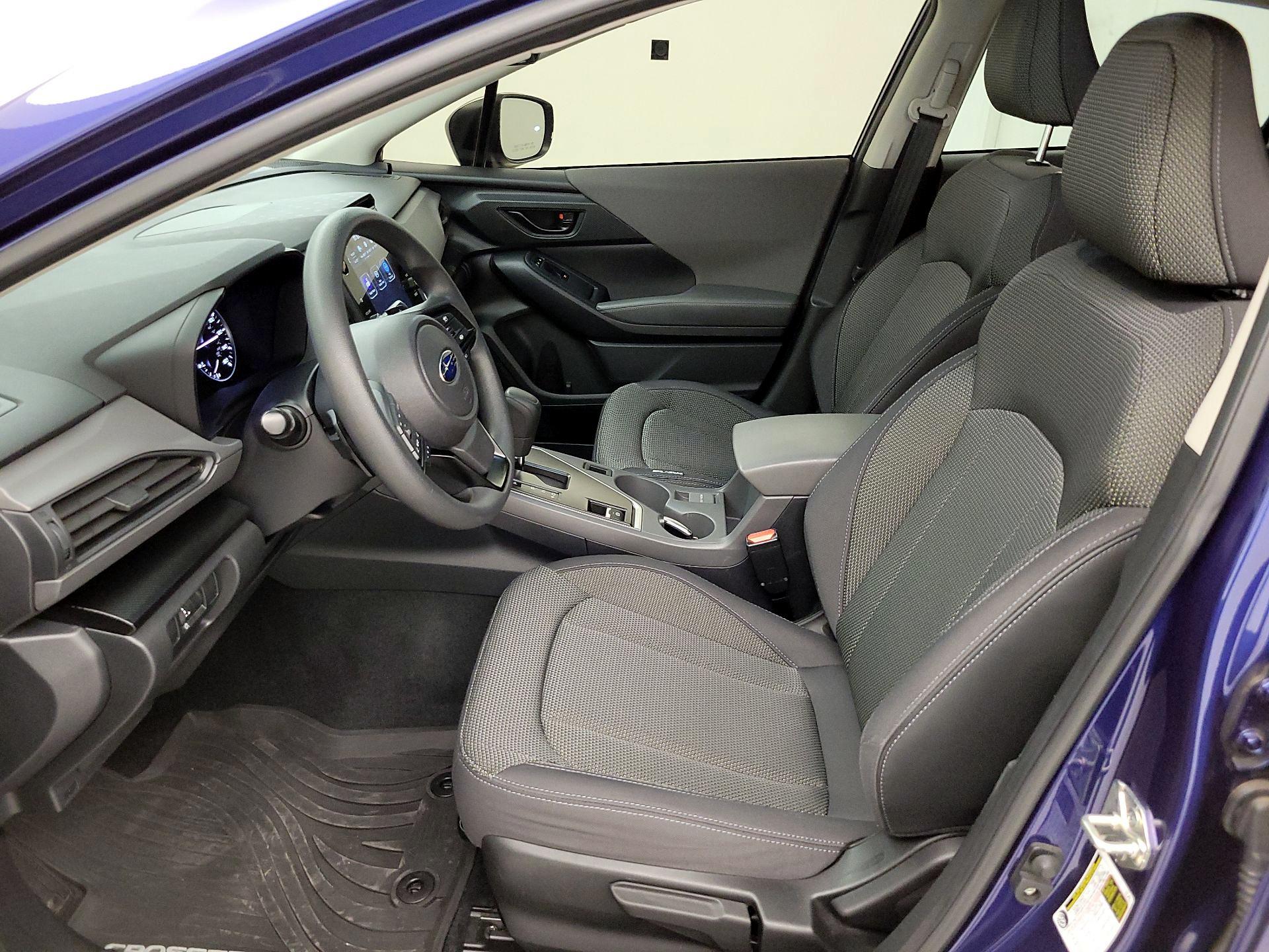 Thumbnail: 2024 Subaru Crosstrek - 11