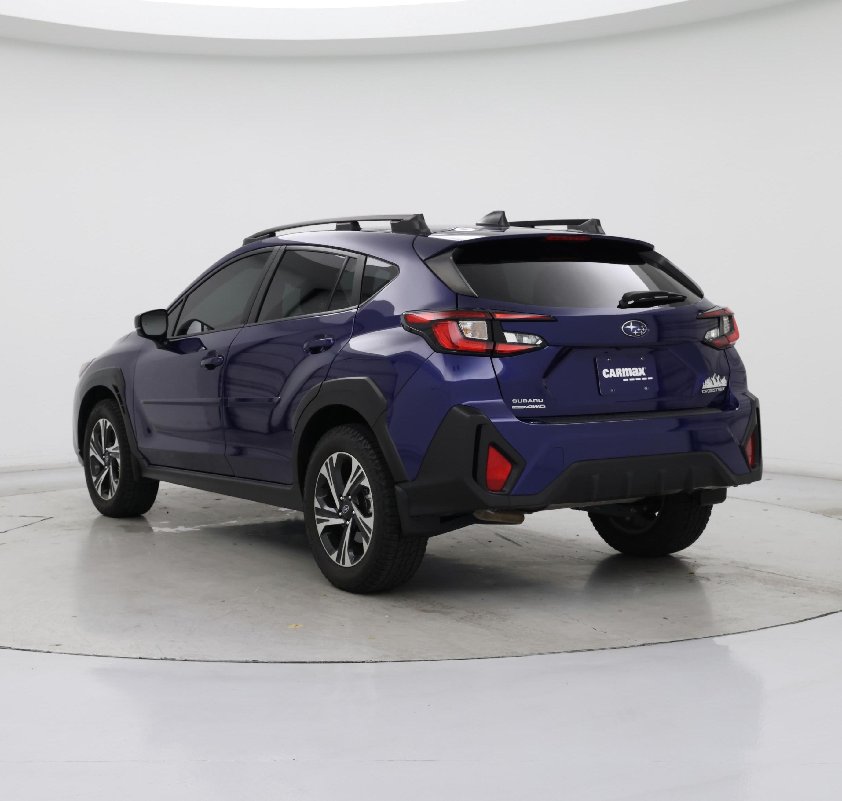 Thumbnail: 2024 Subaru Crosstrek - 2