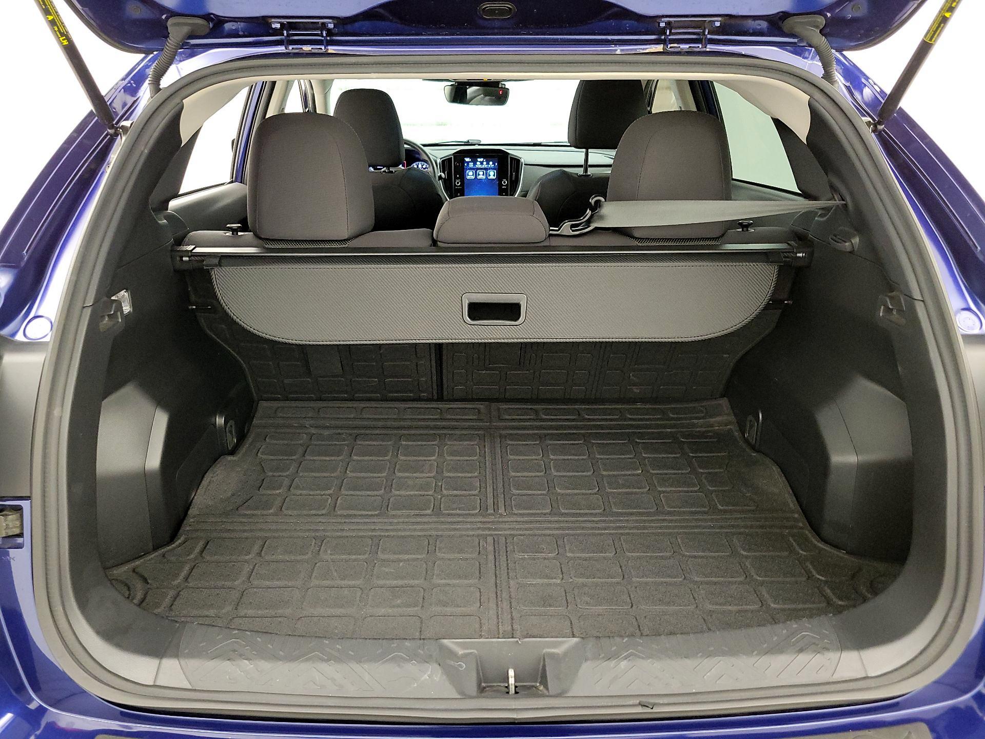 Thumbnail: 2024 Subaru Crosstrek - 20