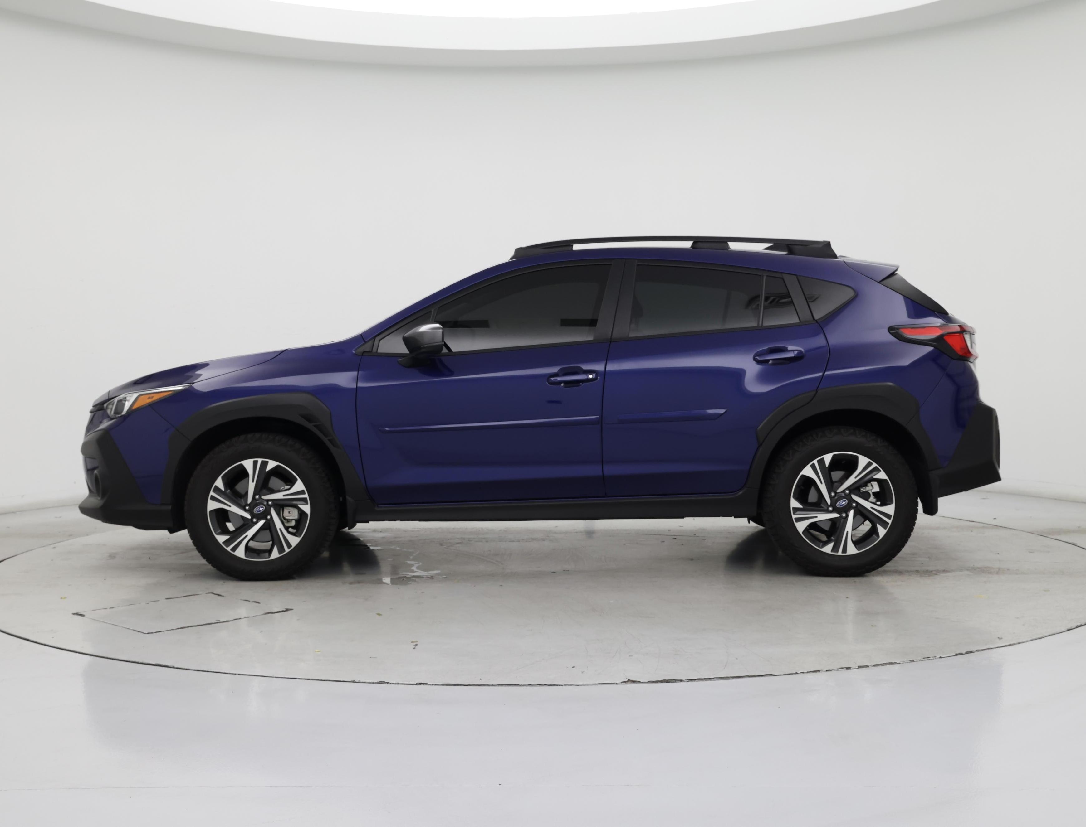 Thumbnail: 2024 Subaru Crosstrek - 3