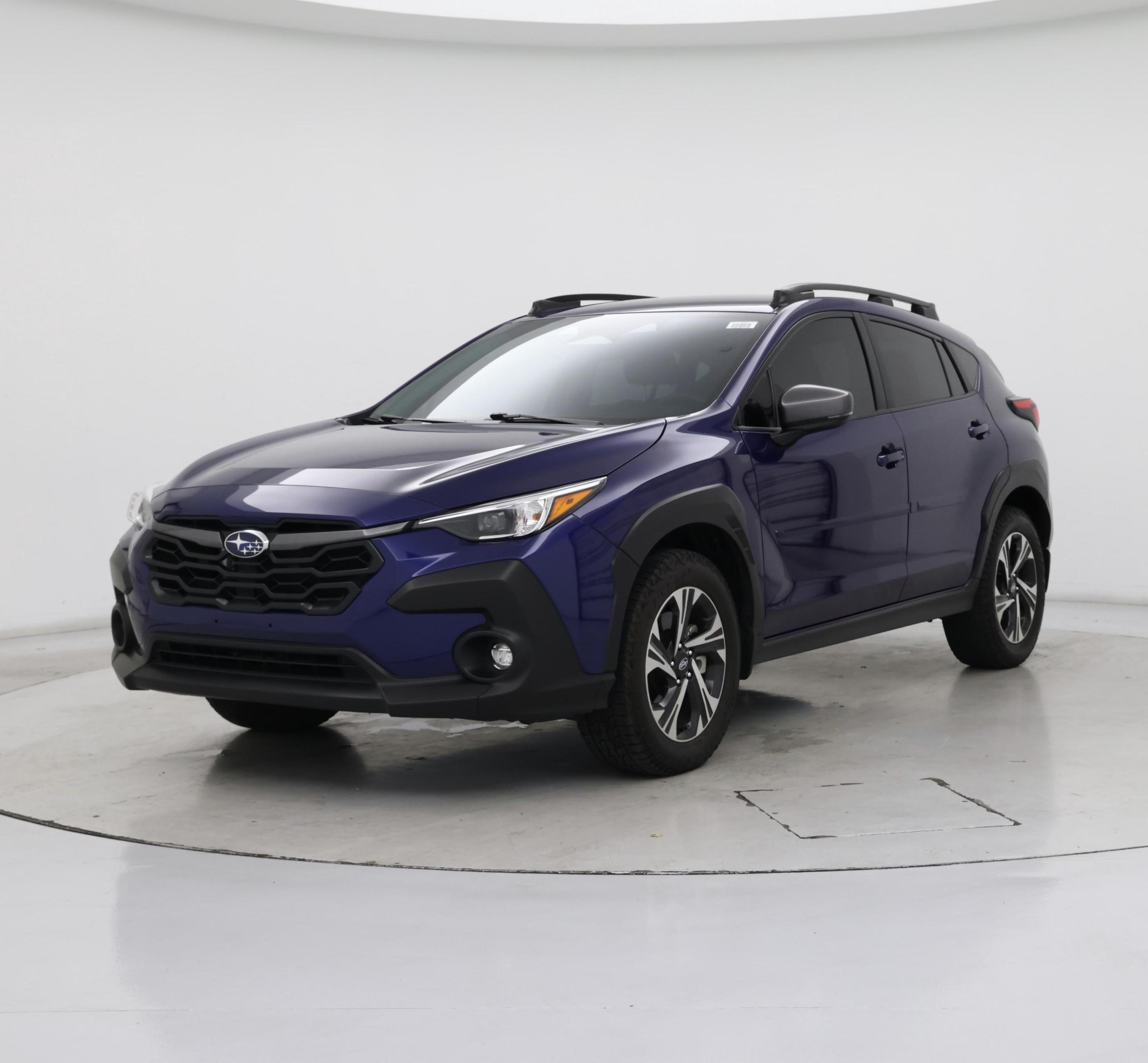 Thumbnail: 2024 Subaru Crosstrek - 4
