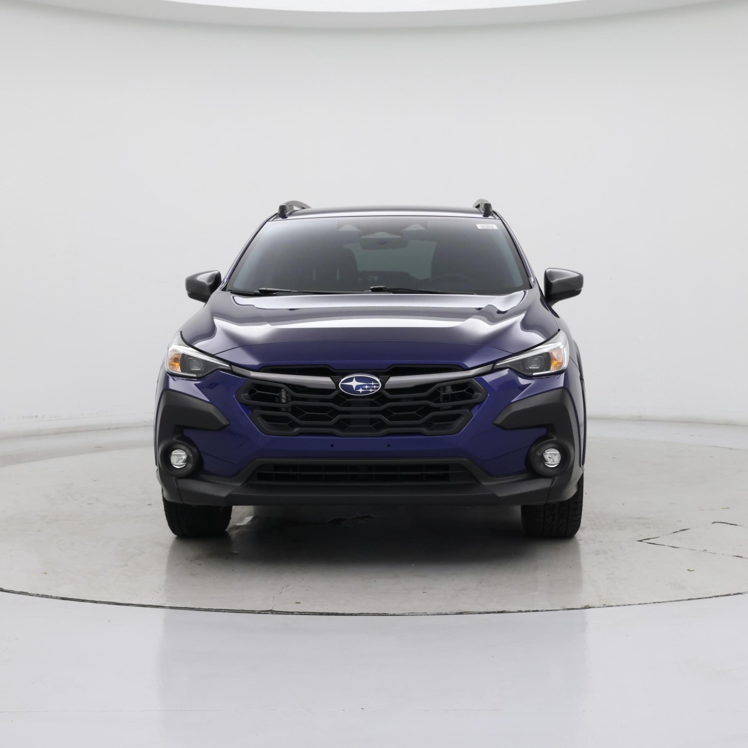 Thumbnail: 2024 Subaru Crosstrek - 5