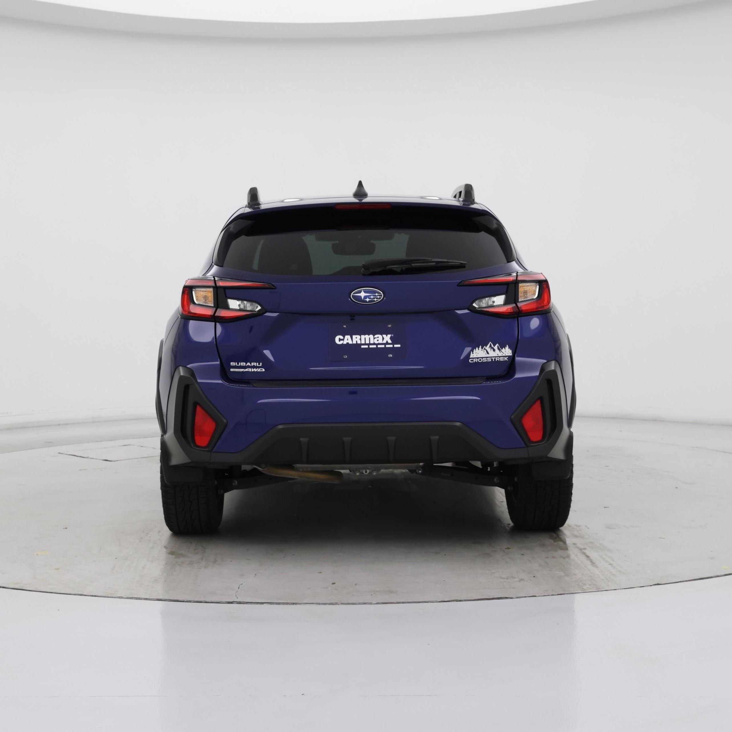 Thumbnail: 2024 Subaru Crosstrek - 6