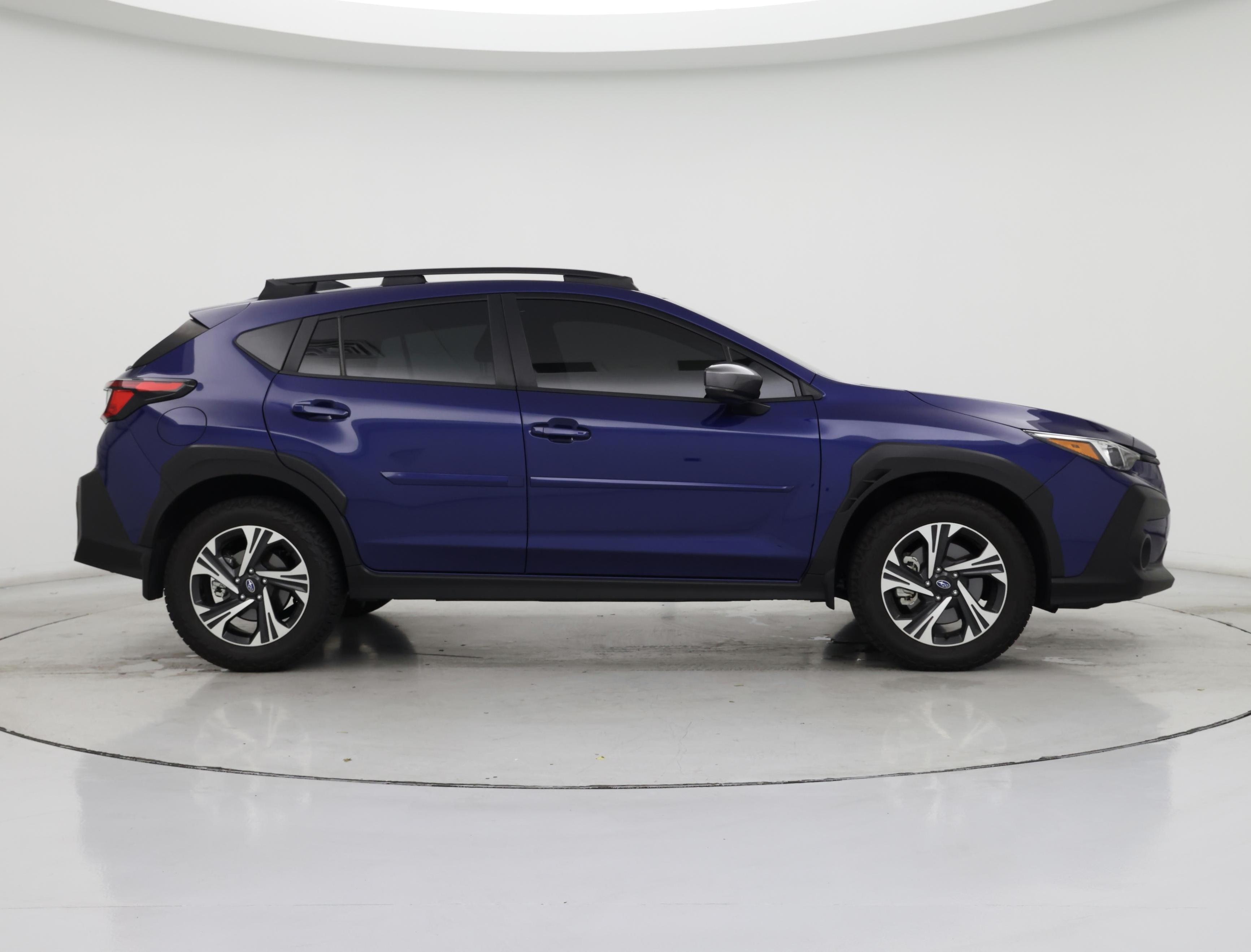 Thumbnail: 2024 Subaru Crosstrek - 7