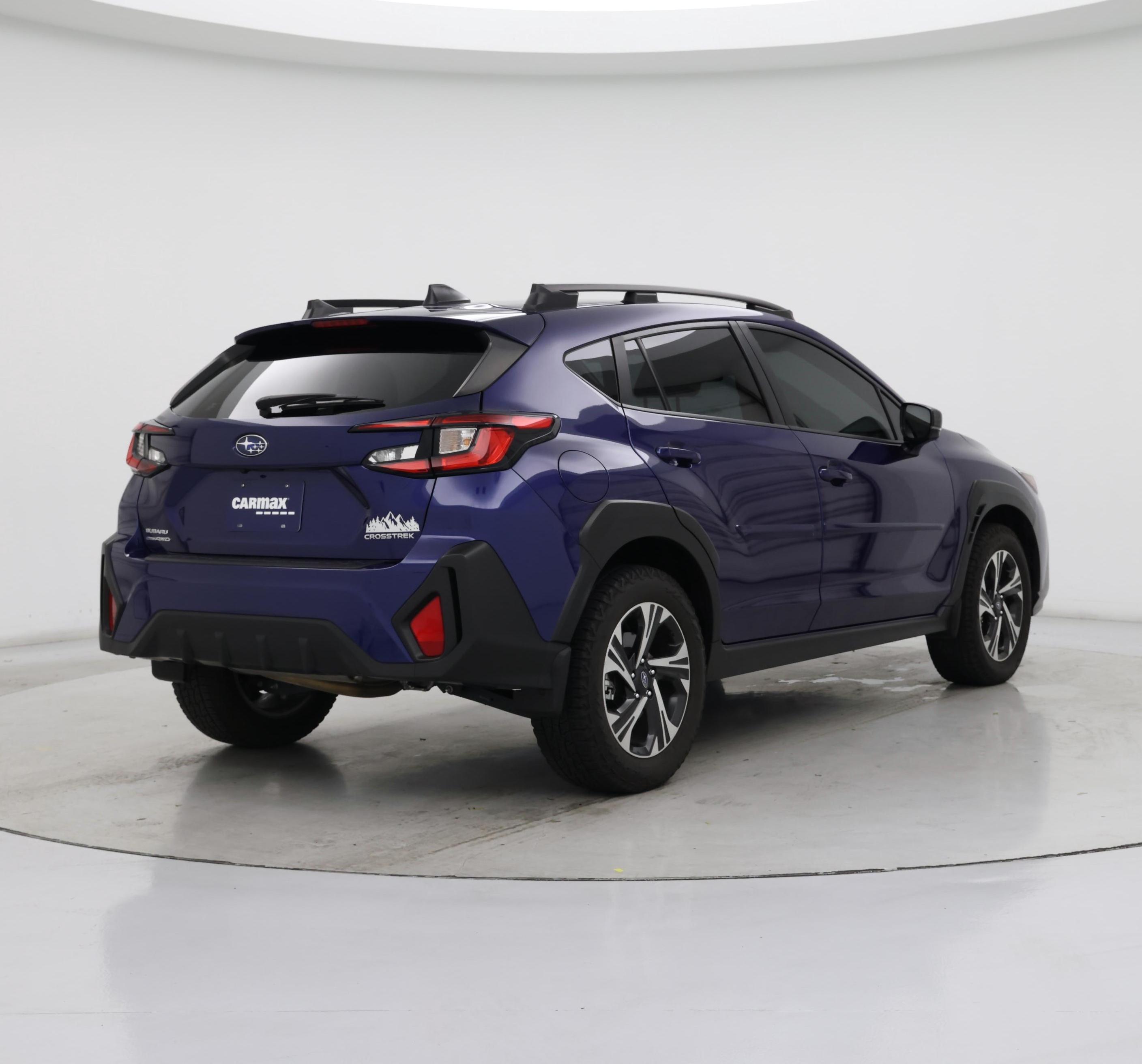 Thumbnail: 2024 Subaru Crosstrek - 8