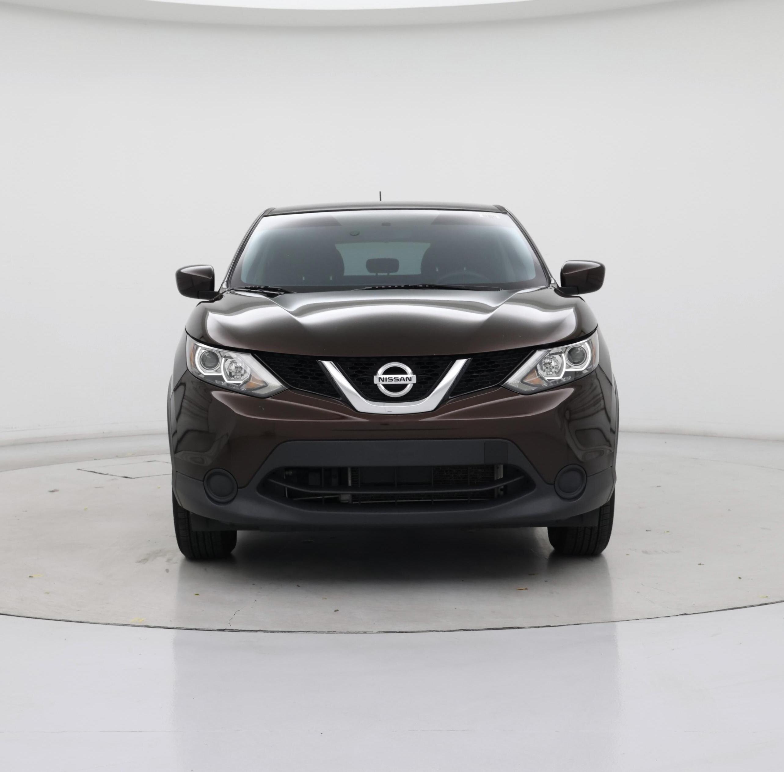 Thumbnail: 2017 Nissan Rogue Sport - 5