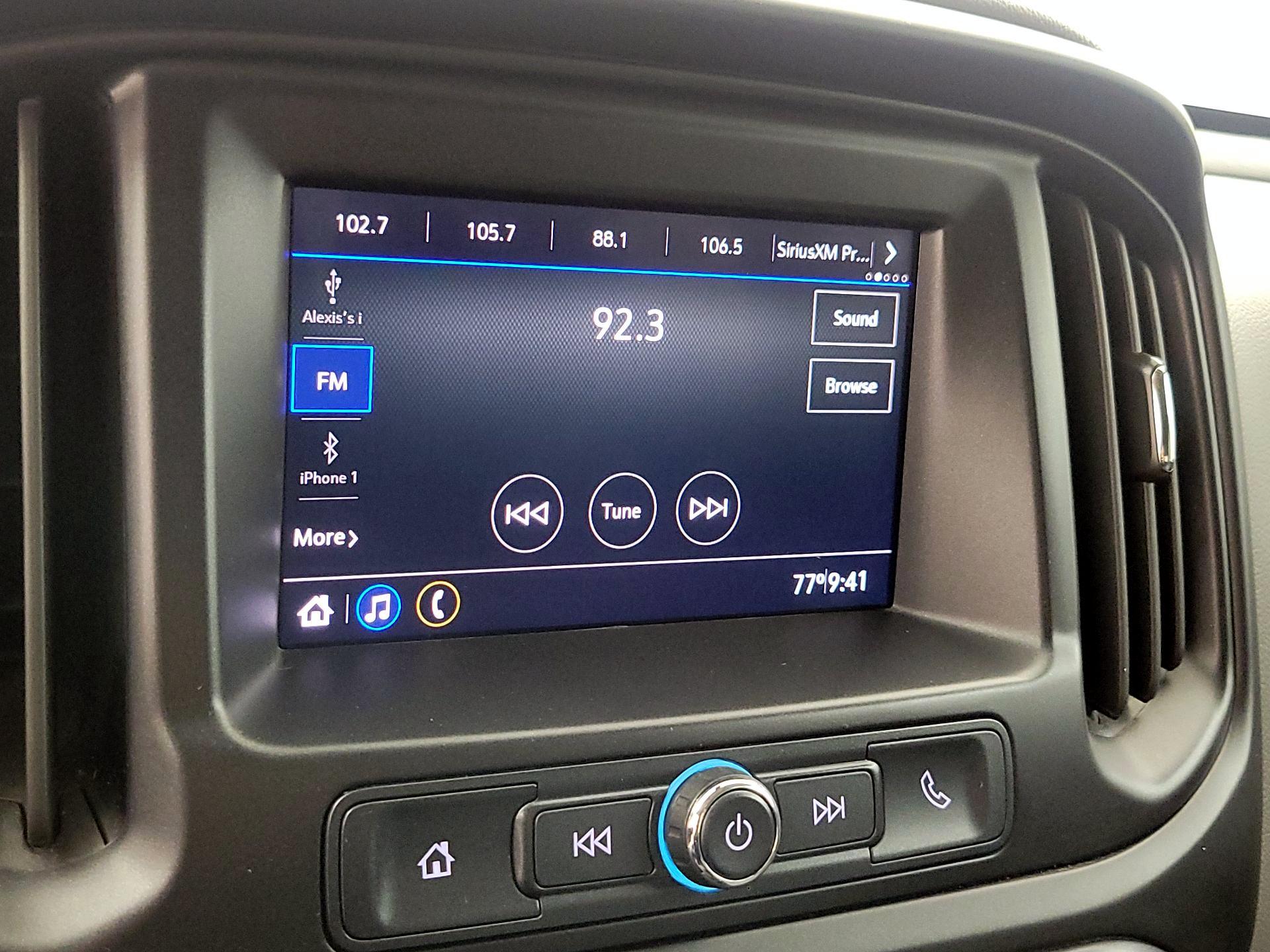 Thumbnail: 2021 GMC Canyon - 15