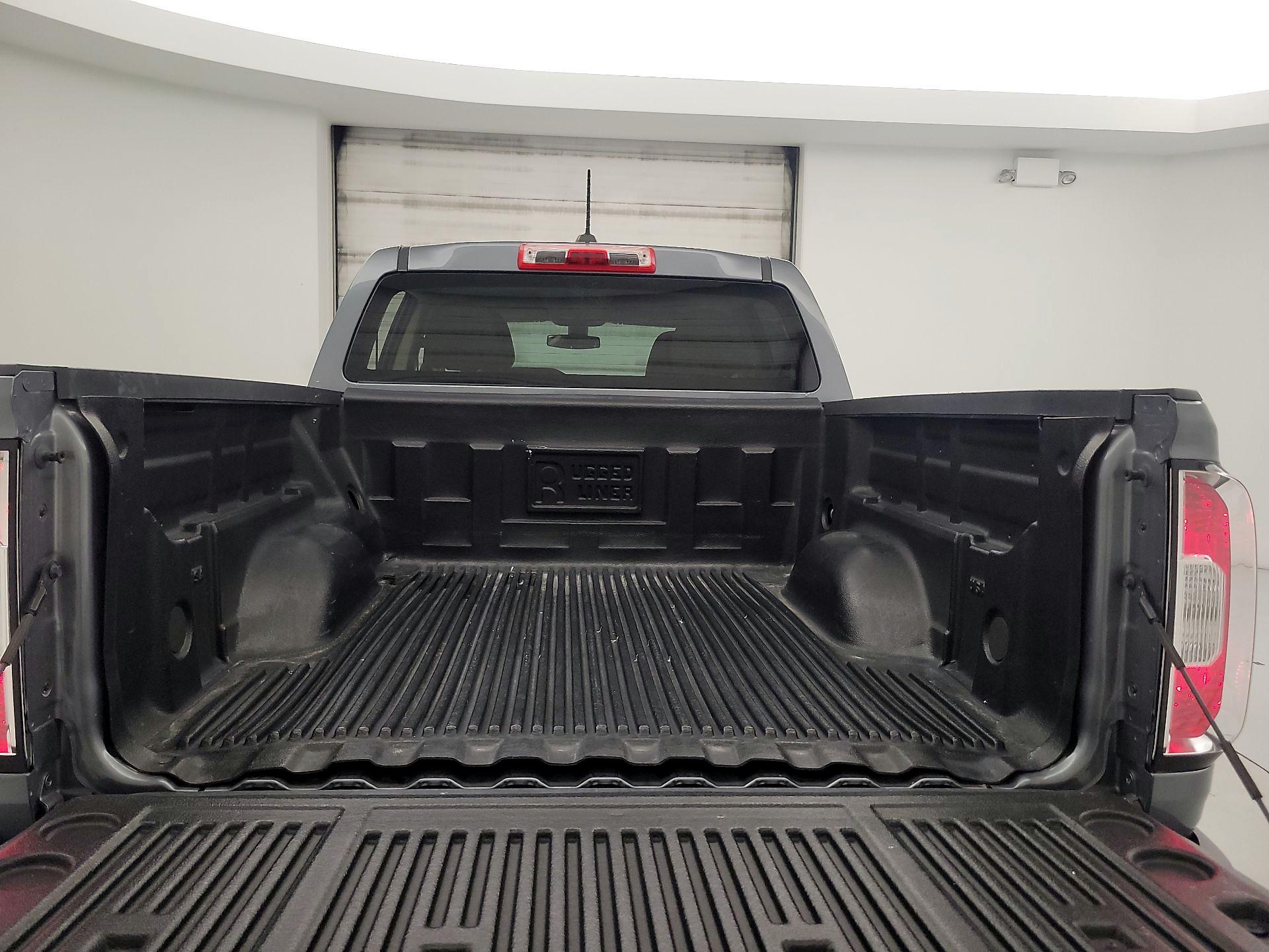 Thumbnail: 2021 GMC Canyon - 20
