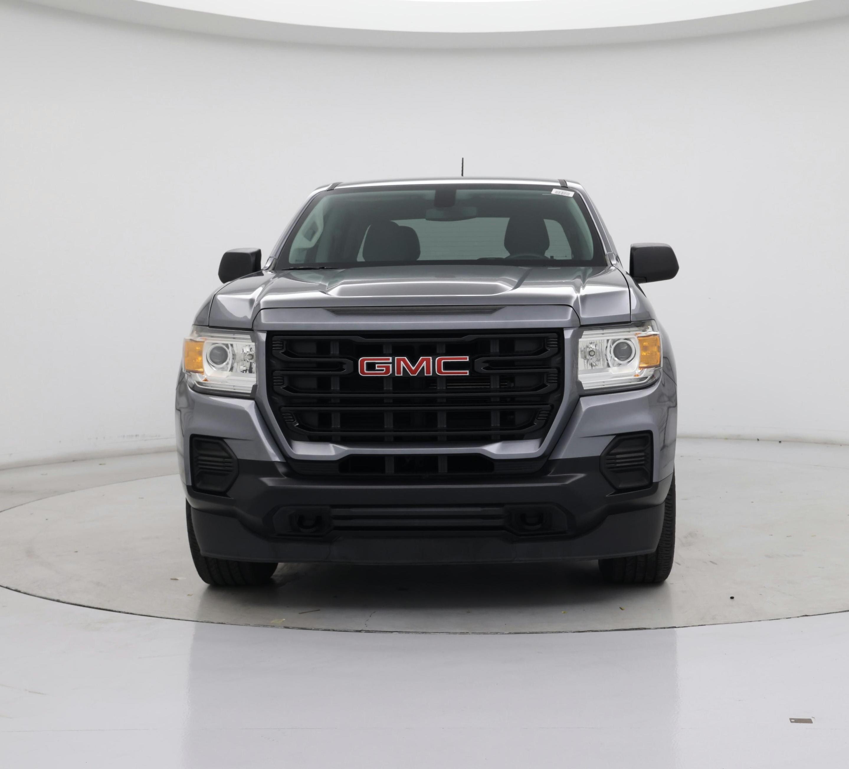 Thumbnail: 2021 GMC Canyon - 5