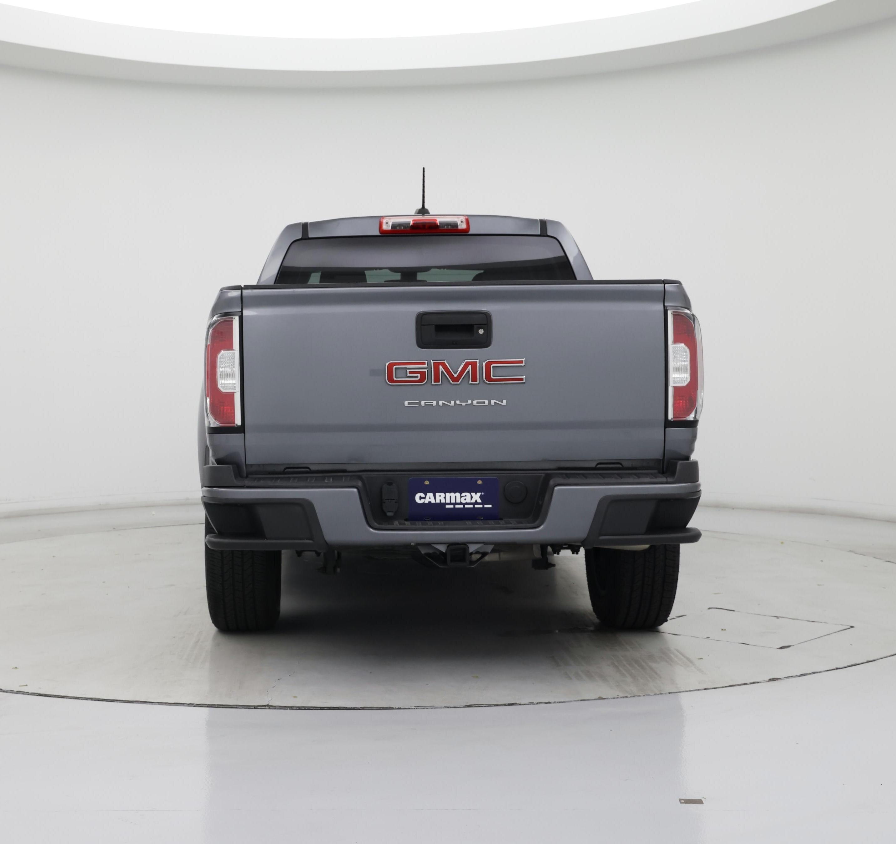 Thumbnail: 2021 GMC Canyon - 6