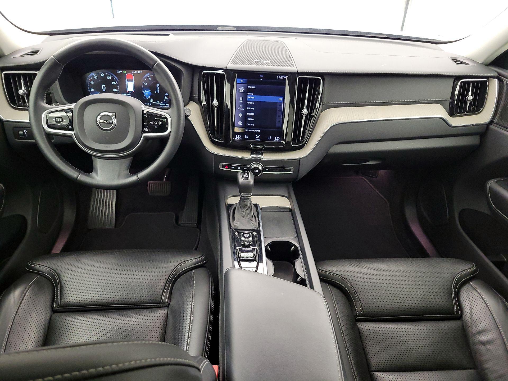 Thumbnail: 2021 Volvo XC60 - 9