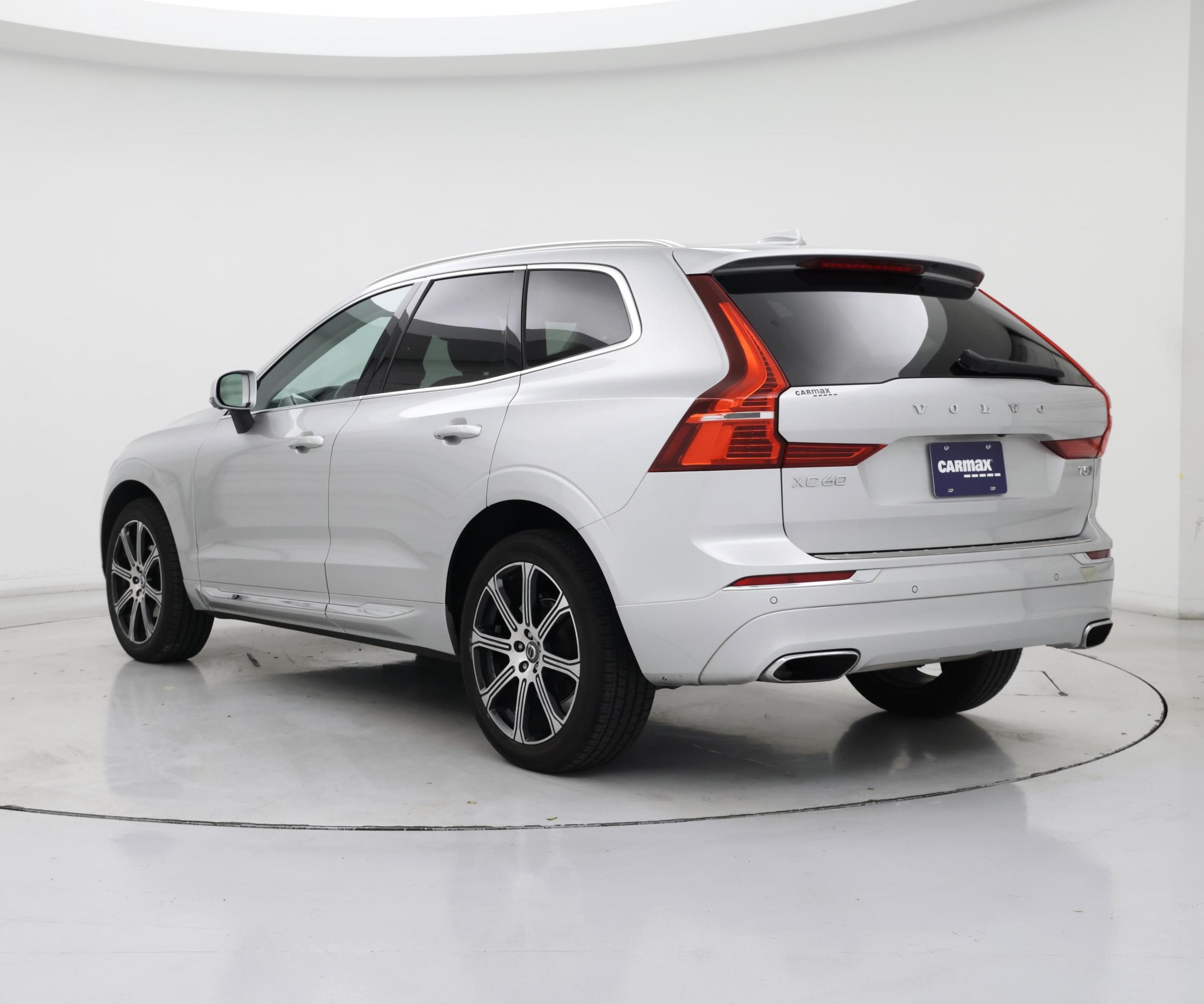 Thumbnail: 2021 Volvo XC60 - 2