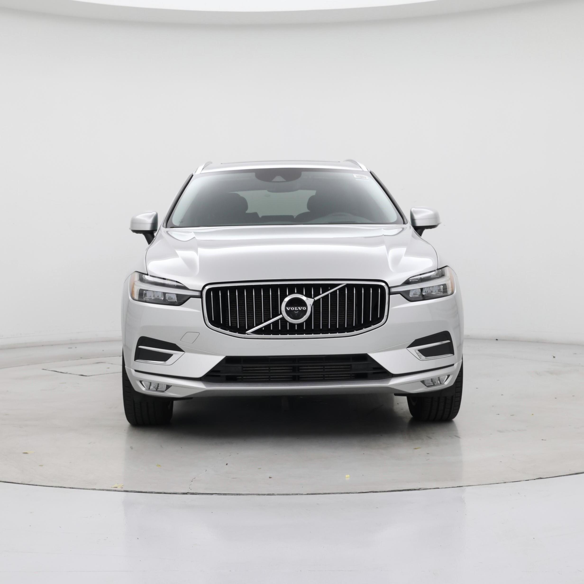 Thumbnail: 2021 Volvo XC60 - 5