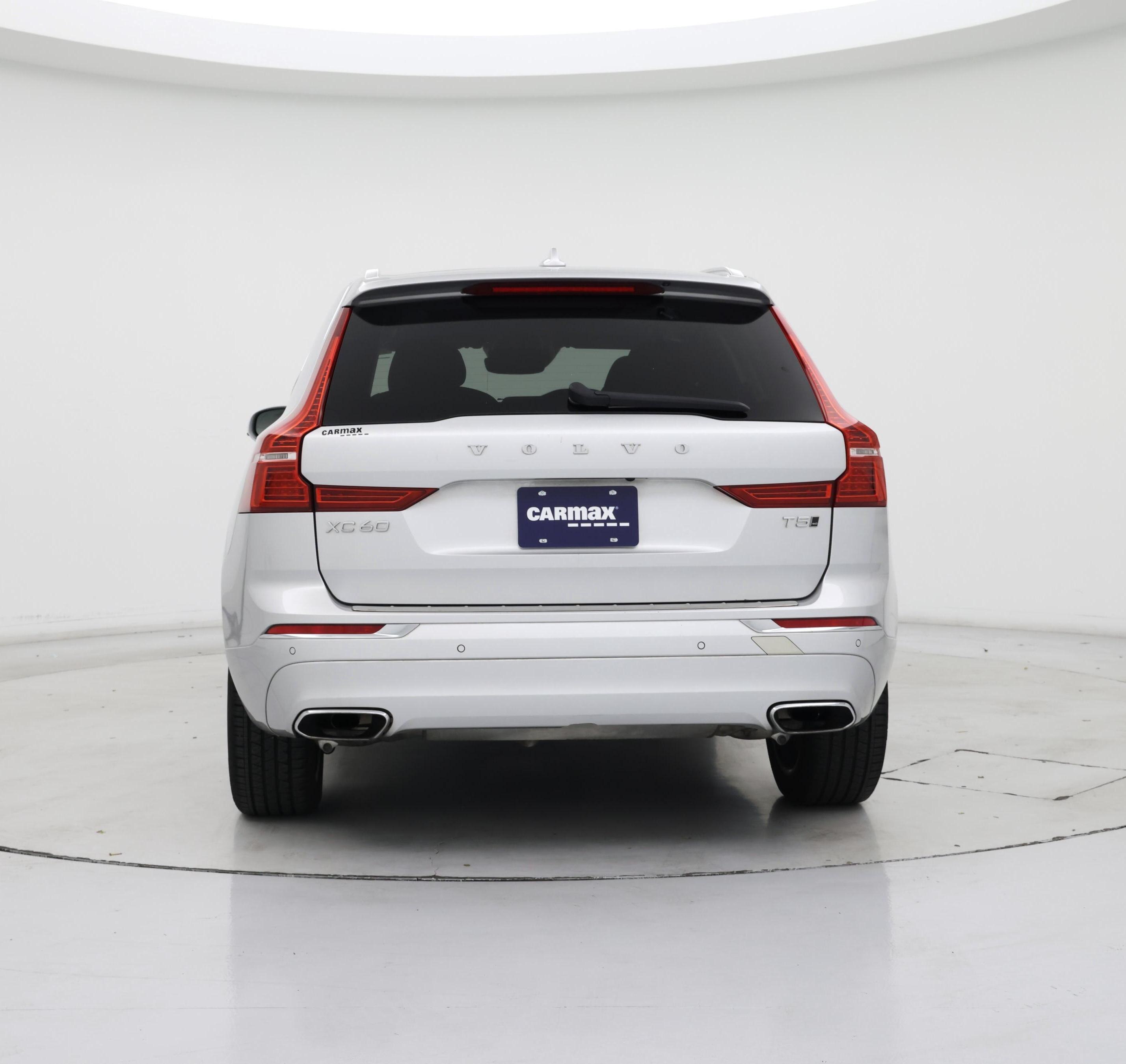 Thumbnail: 2021 Volvo XC60 - 6