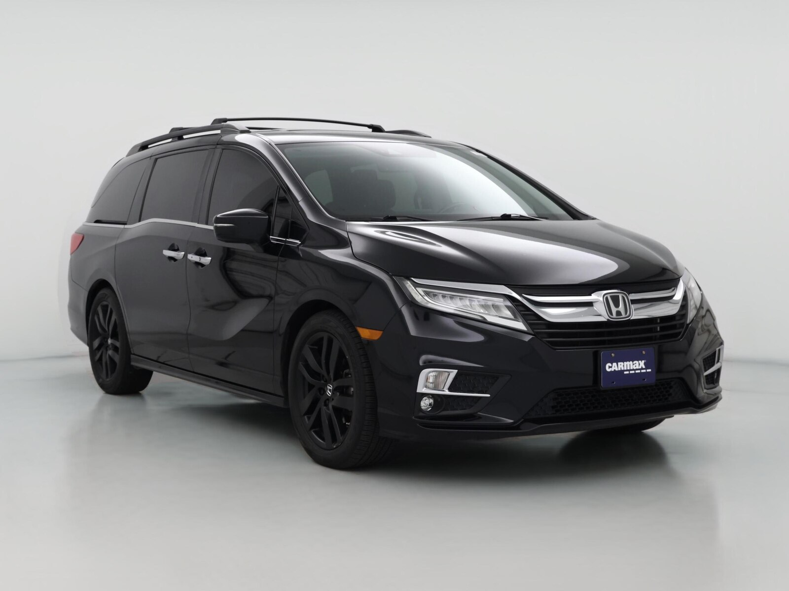 2019 Honda Odyssey