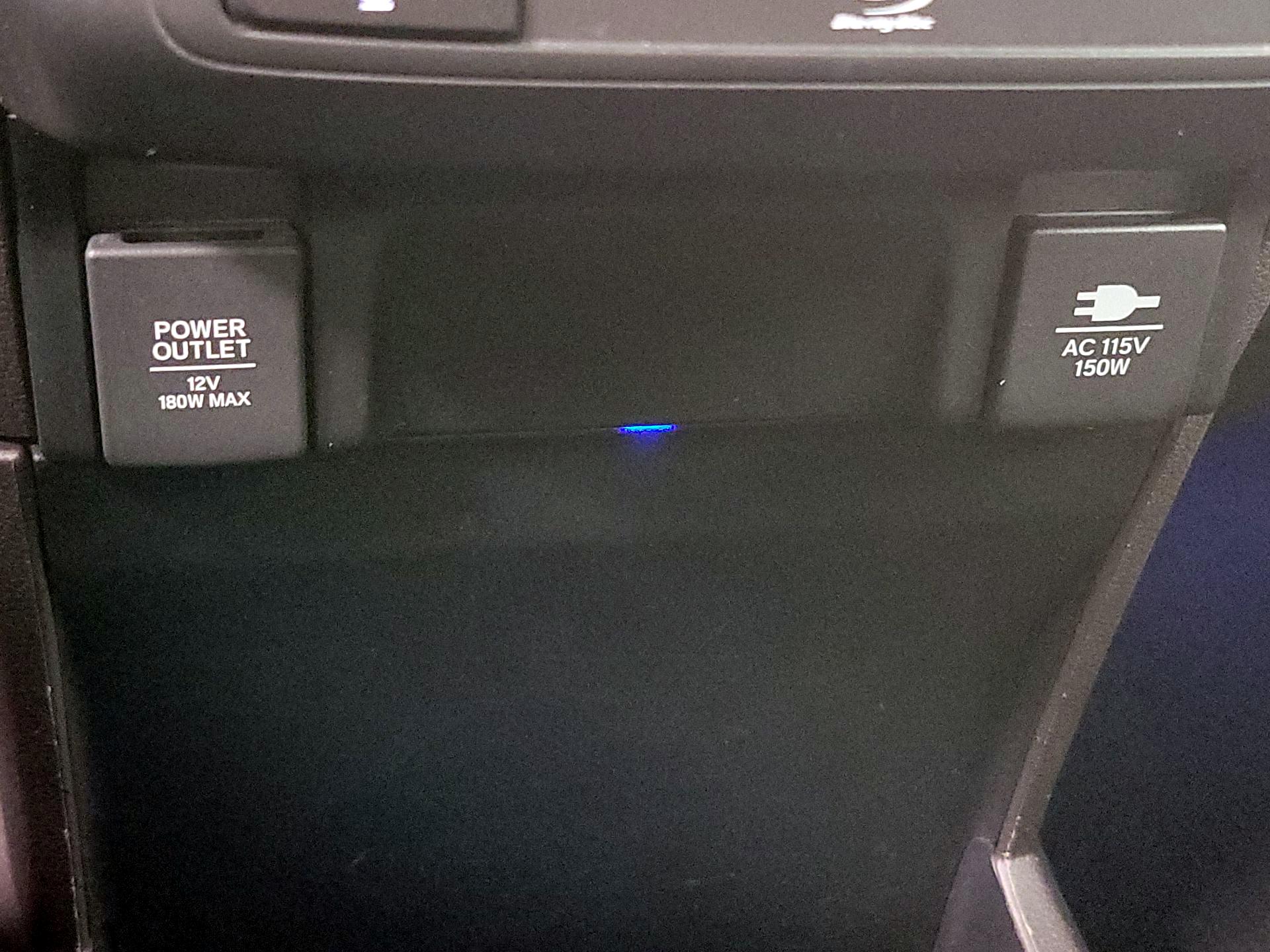 Thumbnail: 2019 Honda Odyssey - 19