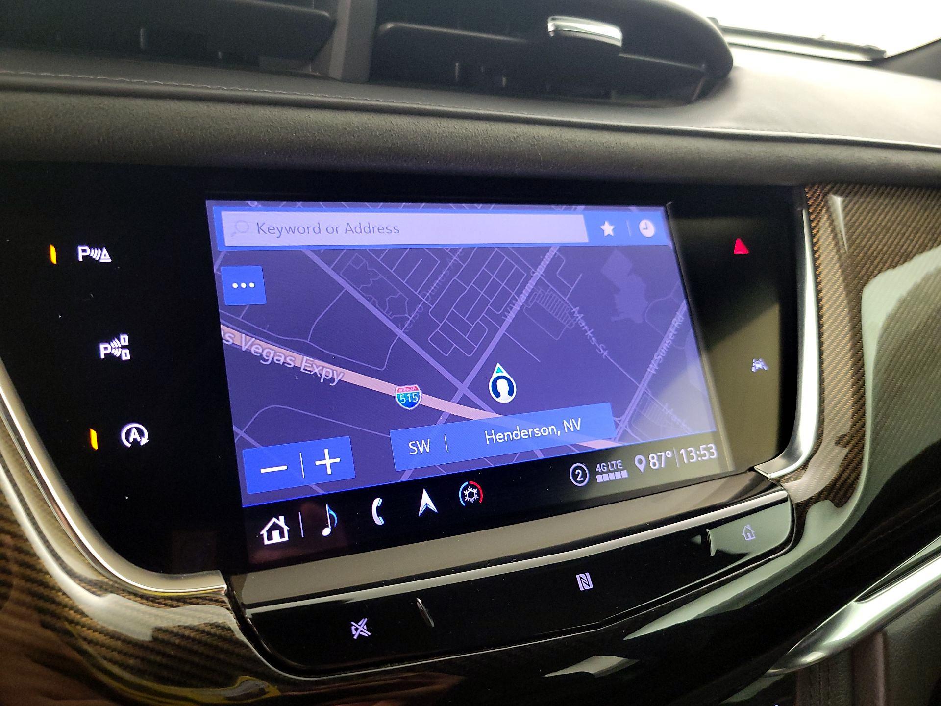Thumbnail: 2020 Cadillac XT6 - 14