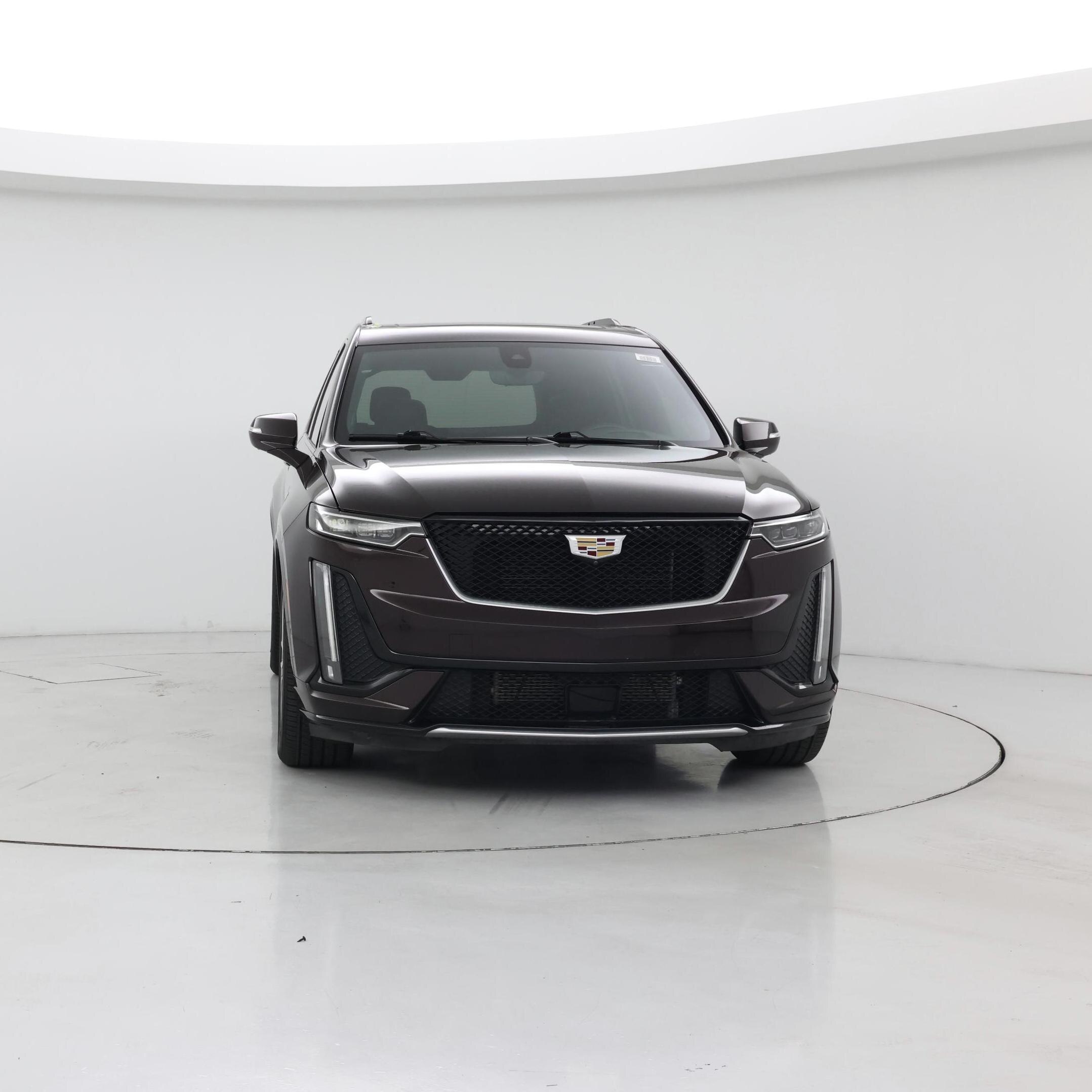 Thumbnail: 2020 Cadillac XT6 - 5