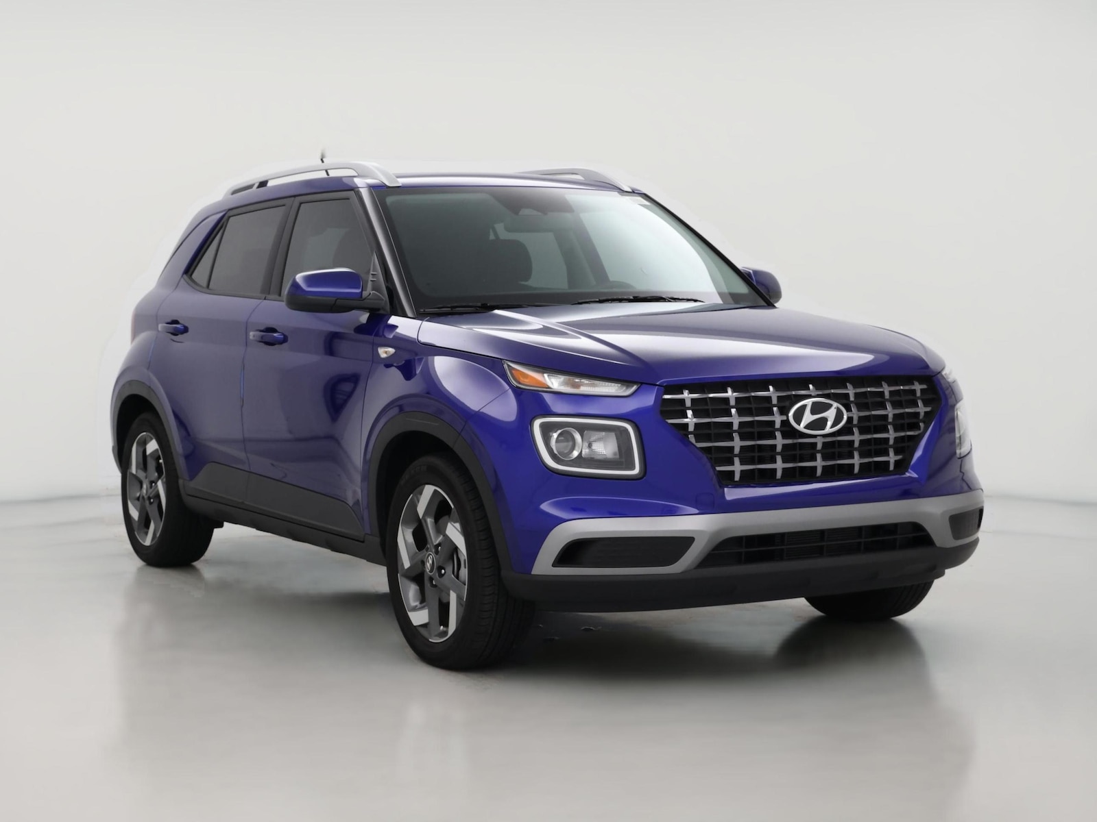 2024 Hyundai Venue