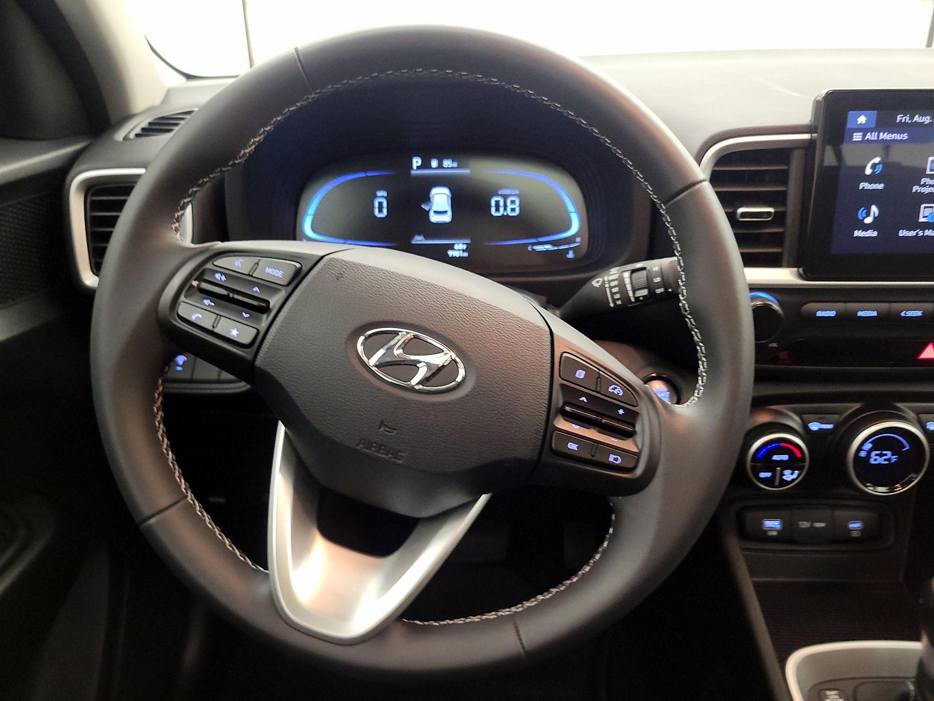 Thumbnail: 2024 Hyundai Venue - 10