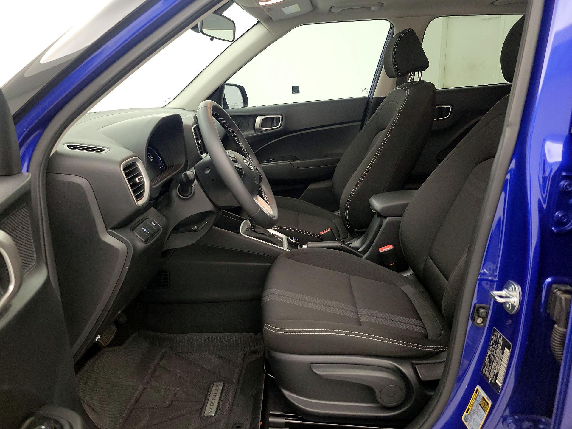 Thumbnail: 2024 Hyundai Venue - 11