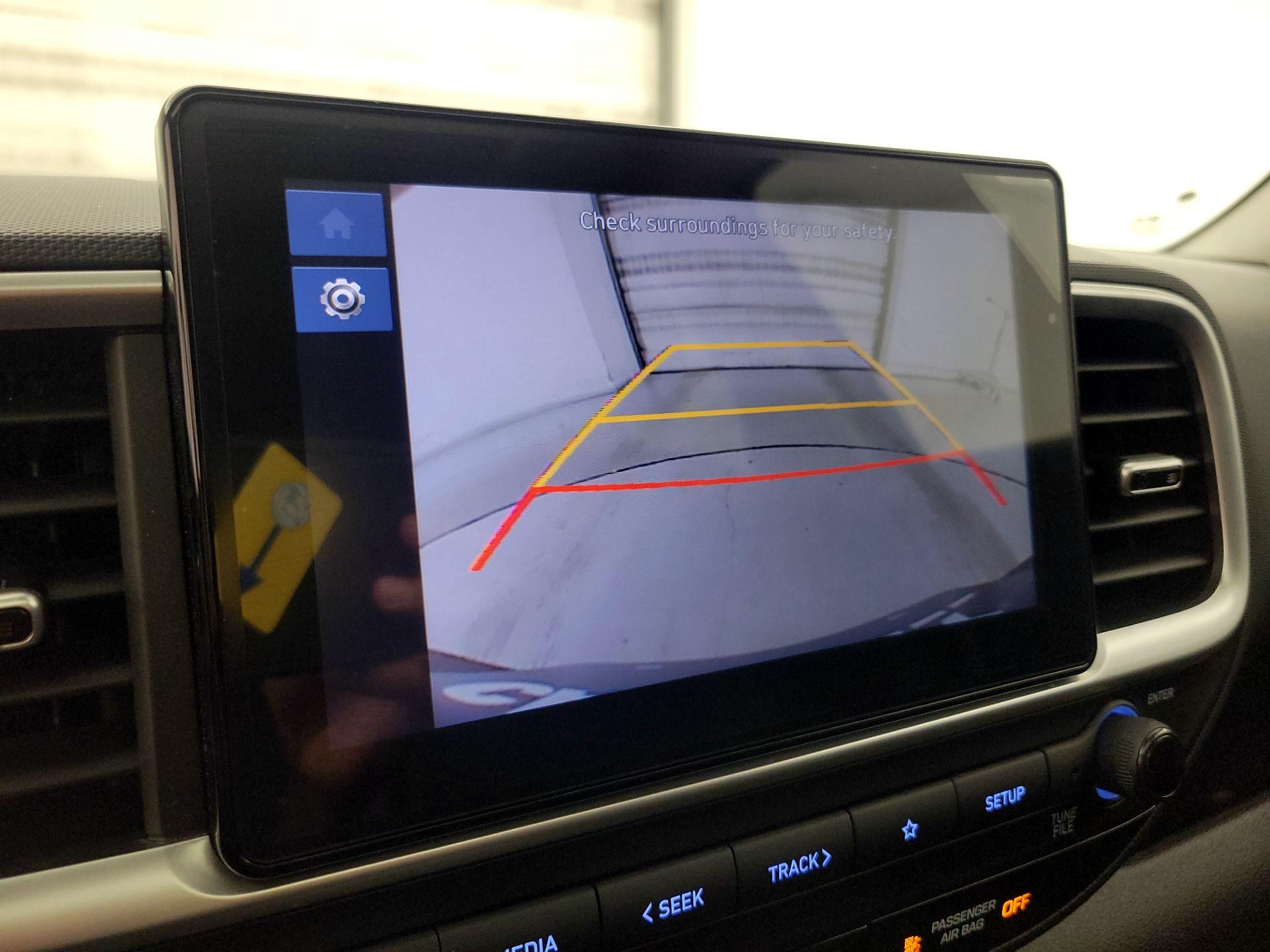 Thumbnail: 2024 Hyundai Venue - 14