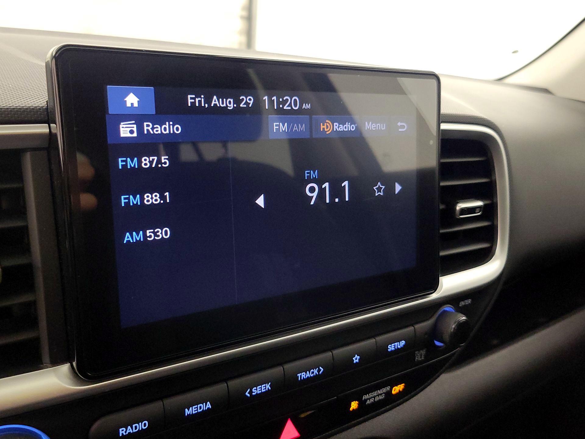 Thumbnail: 2024 Hyundai Venue - 15